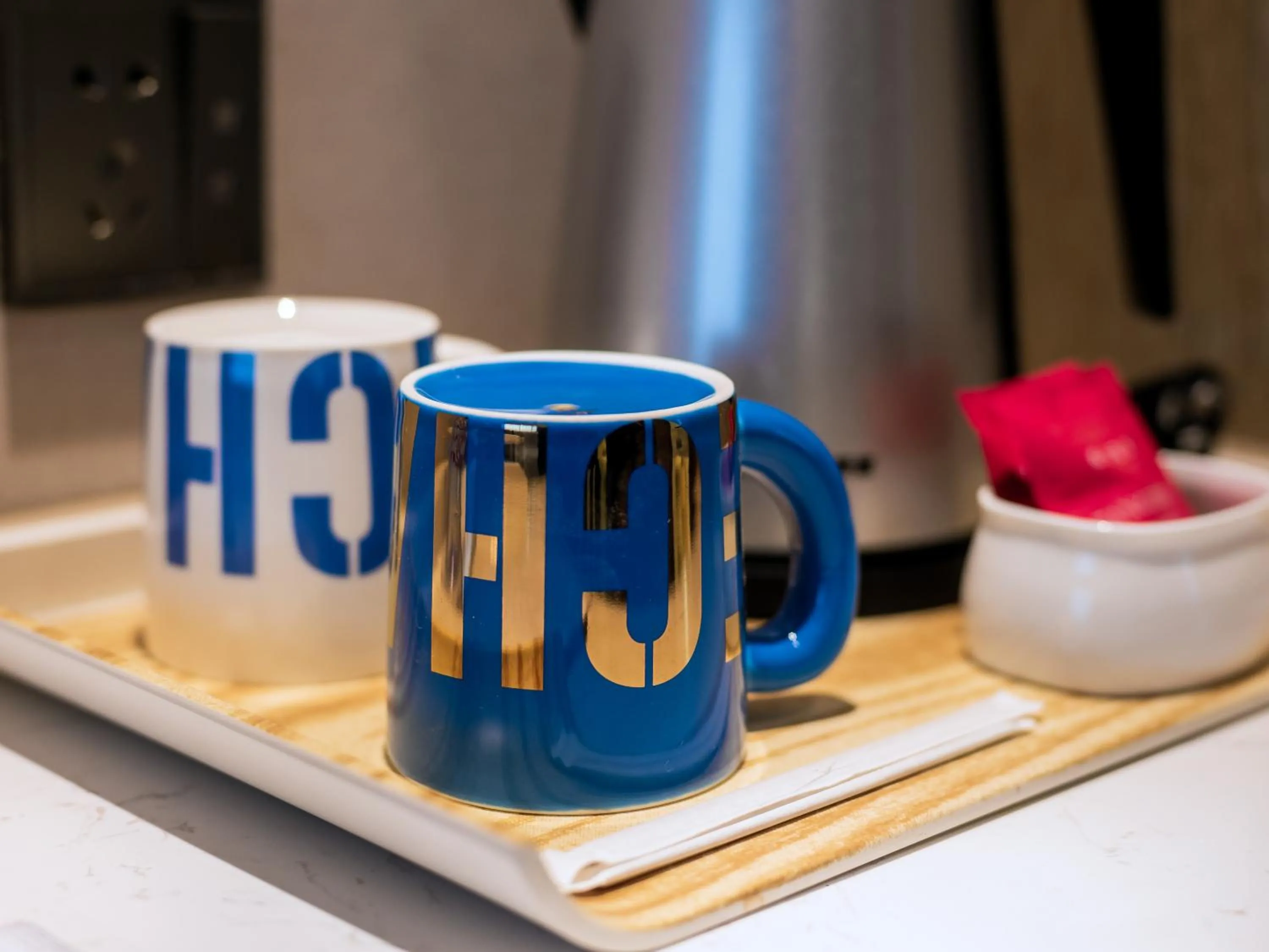 Echarm Hotel - Foshan Sanshui Wanda Plaza