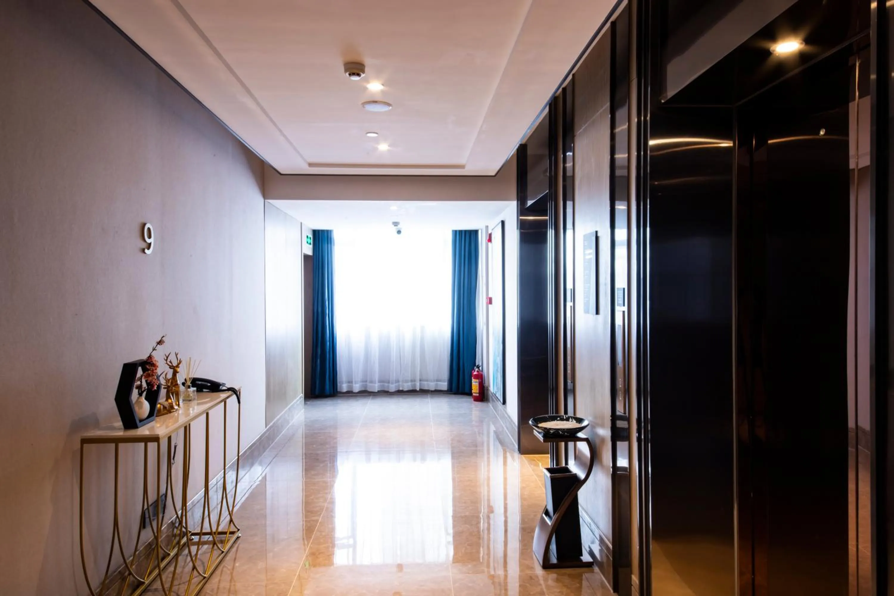 Echarm Hotel - Foshan Sanshui Wanda Plaza