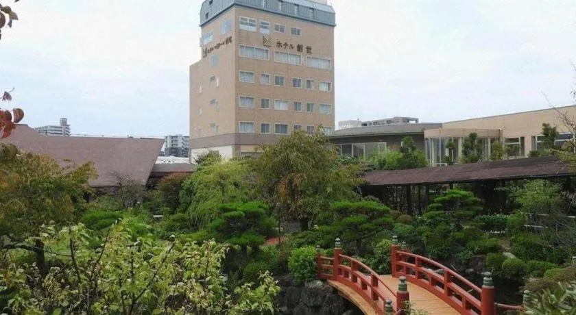 Hotel Marital Sousei