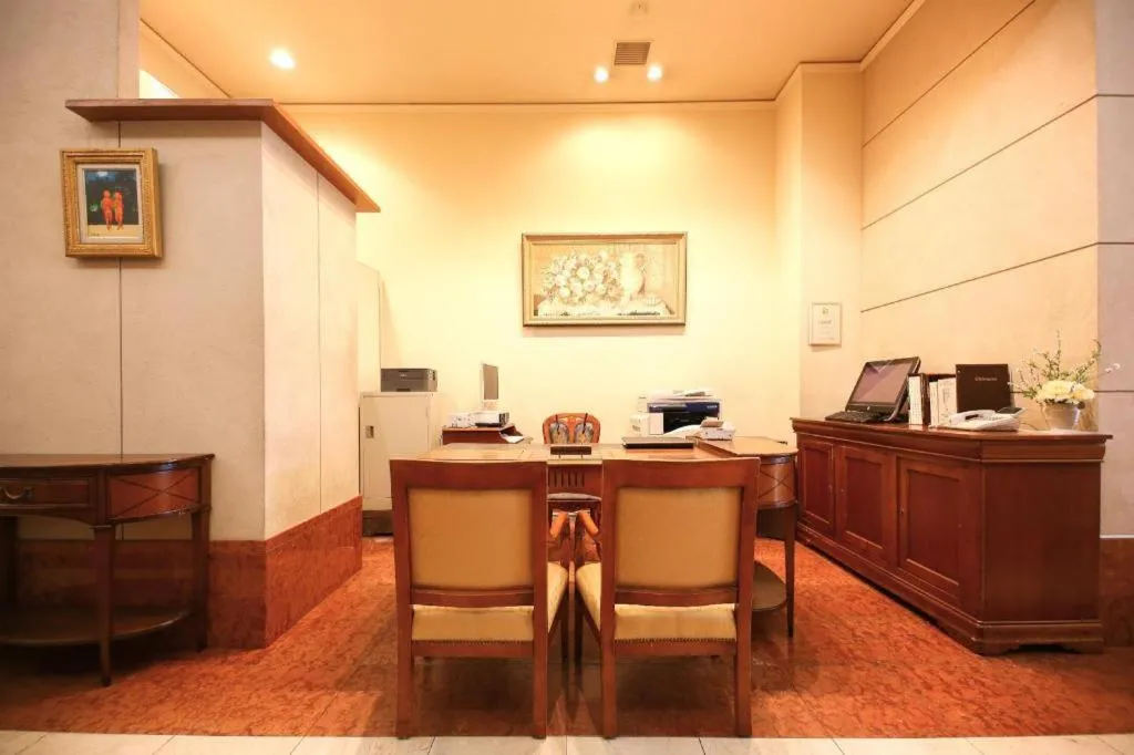 Hotel Marital Sousei