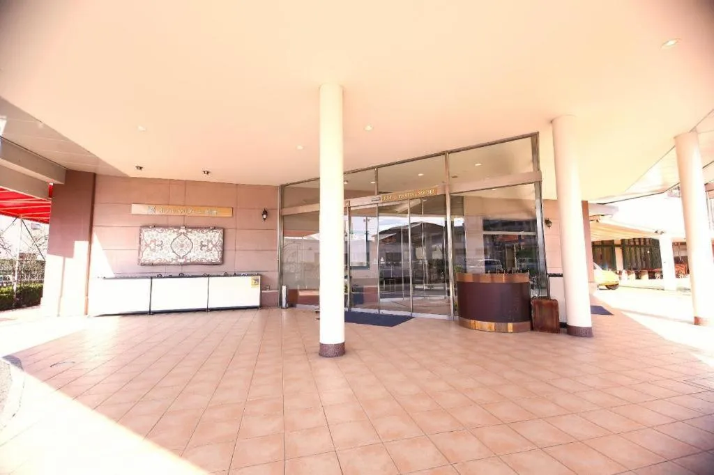 Hotel Marital Sousei