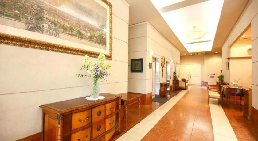 Hotel Marital Sousei