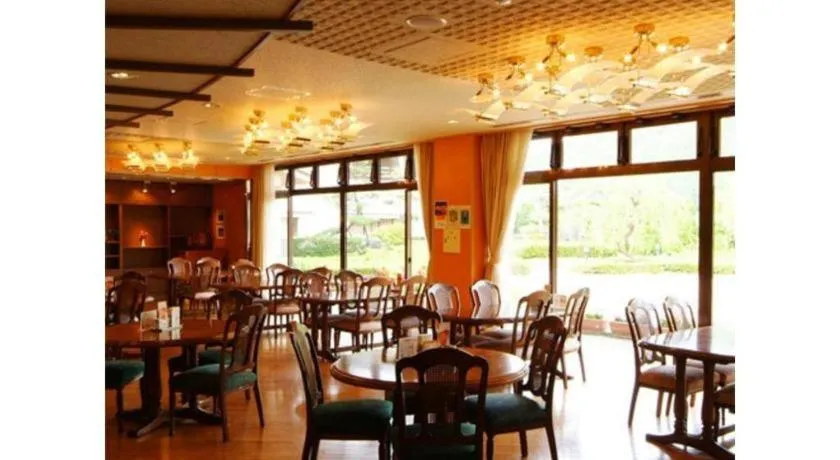 Hotel Silk Onsen Yamabiko