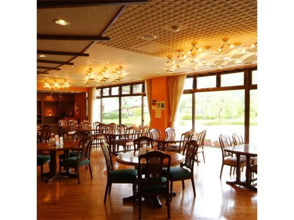 Hotel Silk Onsen Yamabiko