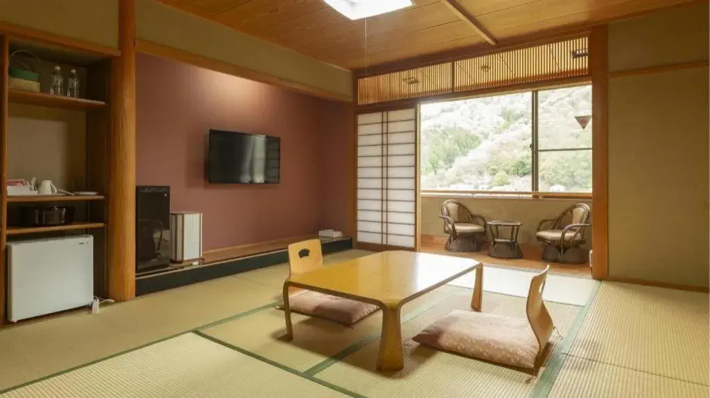 Hotel Silk Onsen Yamabiko Hotel Silk Onsen Yamabiko