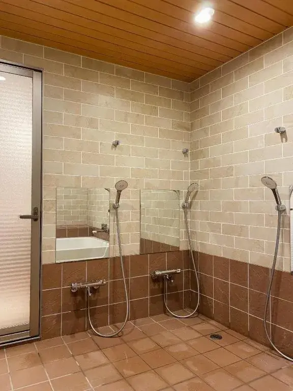 Ryokan Kasuga Ryokan Kasuga