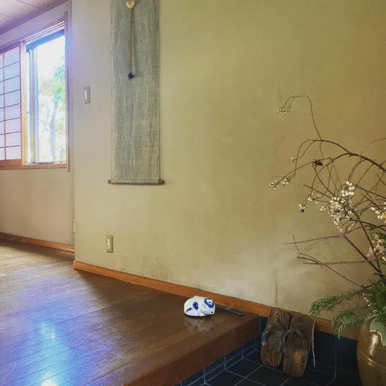 Ryokan Kasuga Ryokan Kasuga