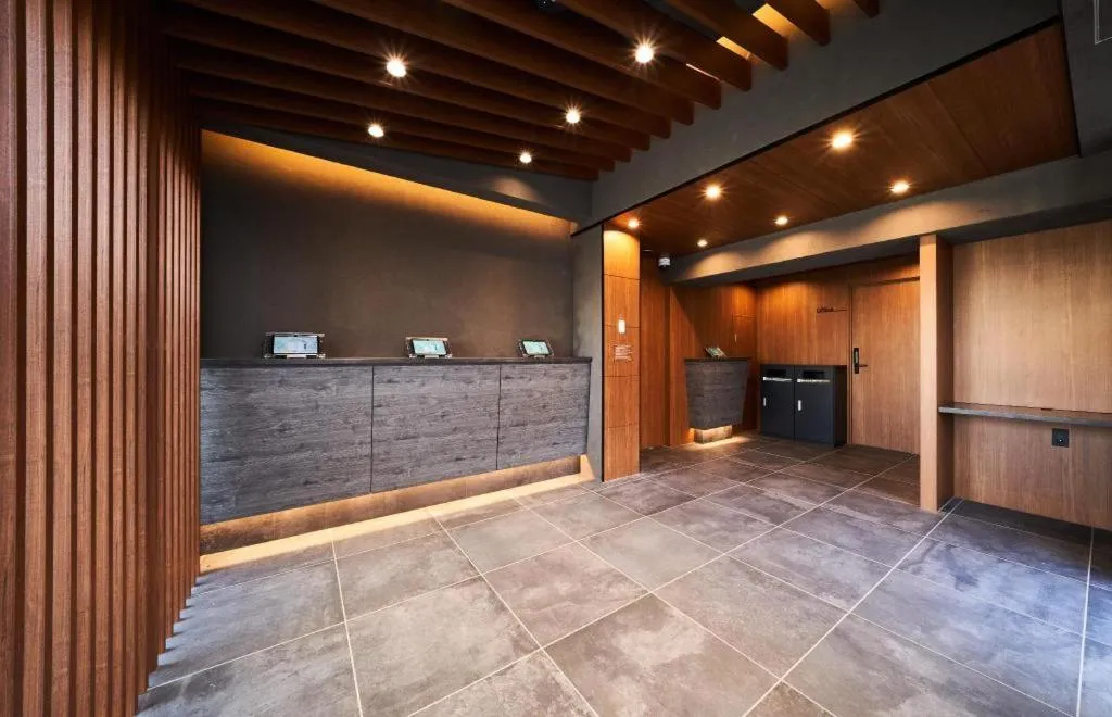 Grand STAY Hakata Station North