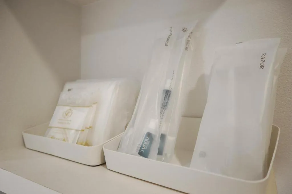 Grand STAY Hakata Station North