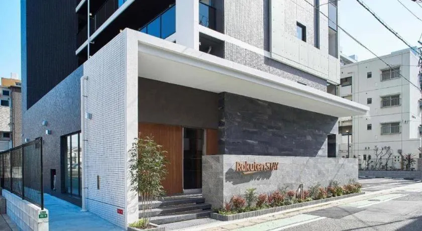 Grand STAY Hakata Station North