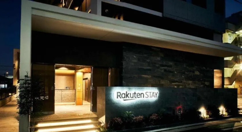 Grand STAY Hakata Station North