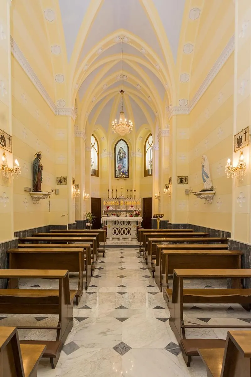 Meeting/conference room in Sisters Hotel