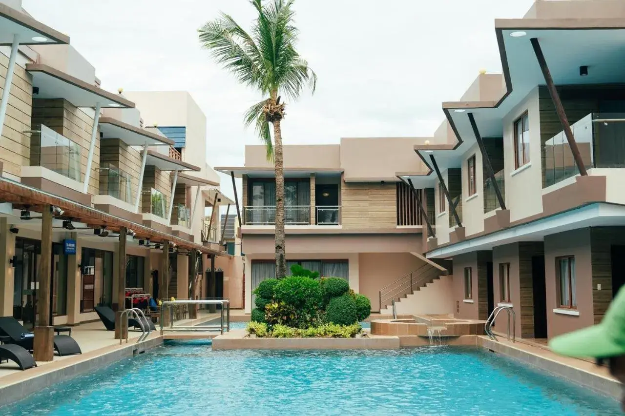 Alona by Jpark Island Resort Alona by Jpark Island Resort