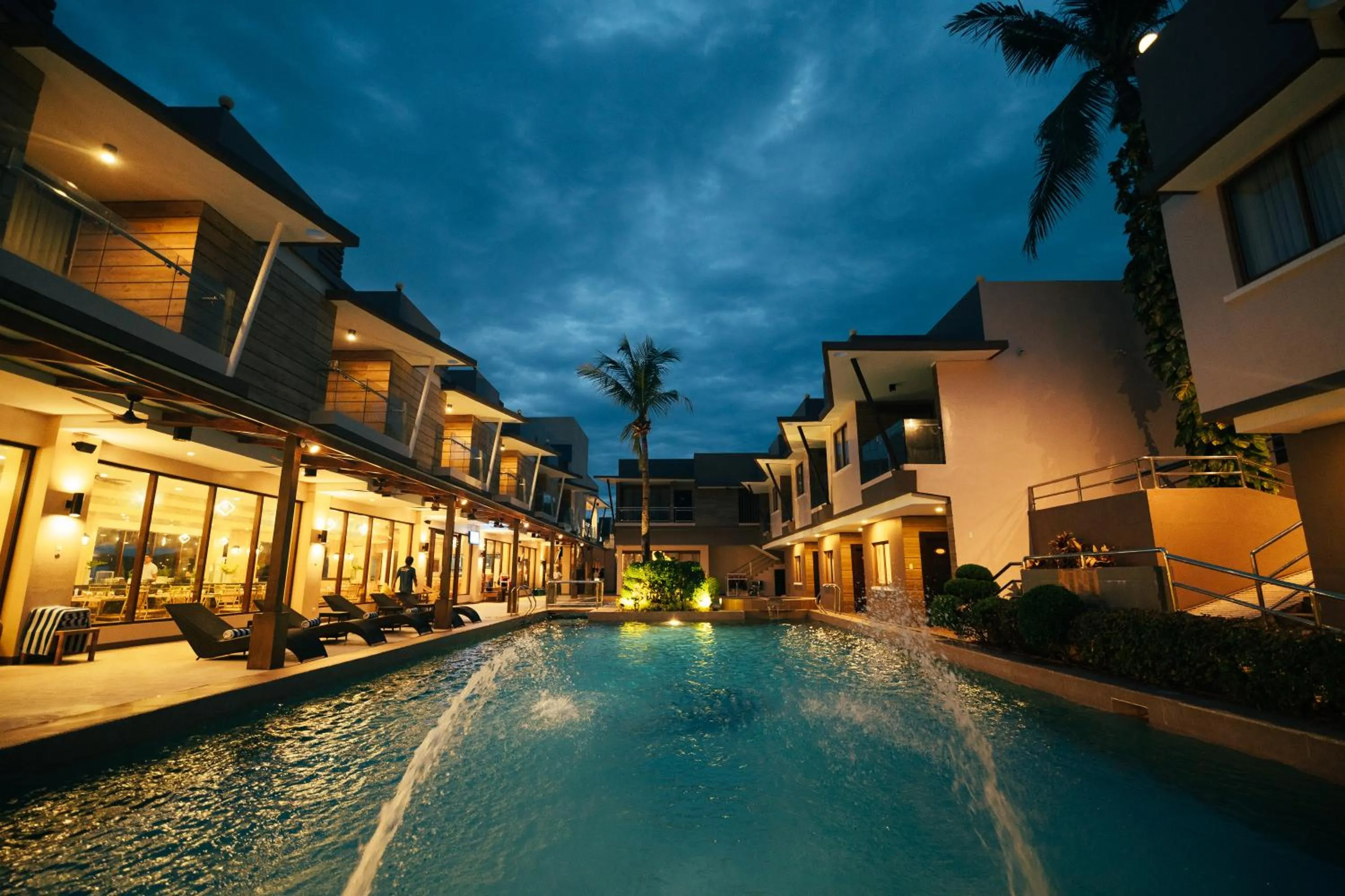 Alona by Jpark Island Resort