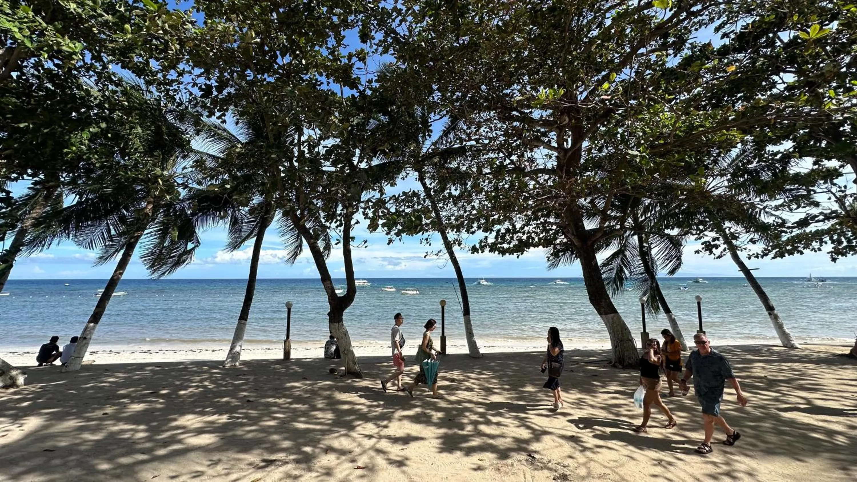 Alona by Jpark Island Resort