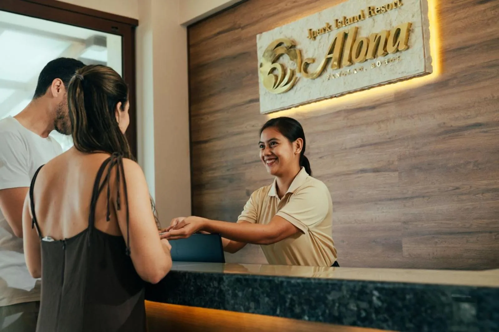 Alona by Jpark Island Resort