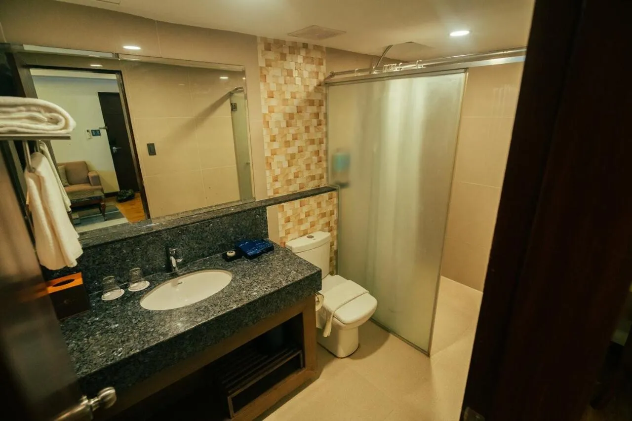 Alona by Jpark Island Resort