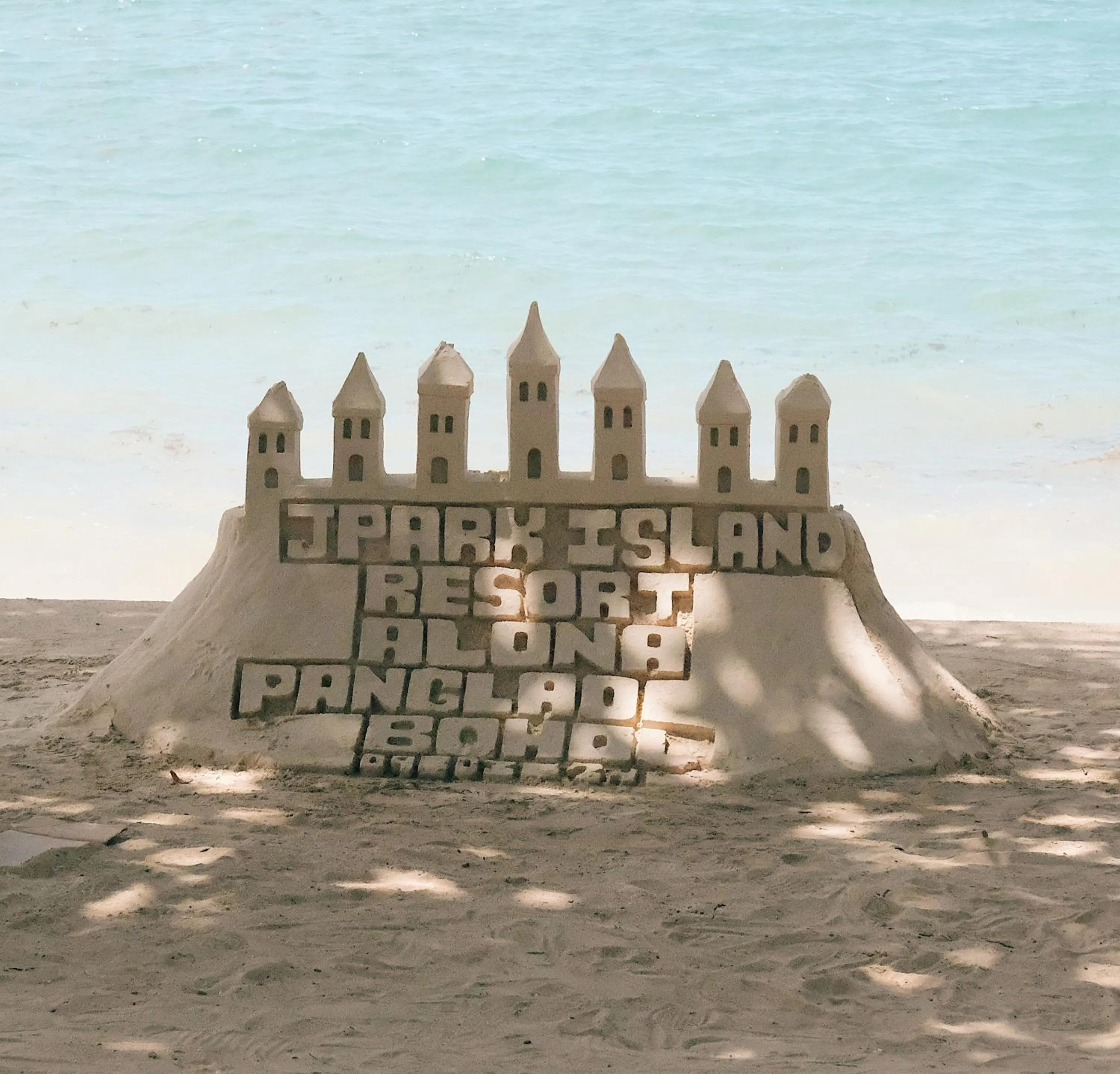 Alona by Jpark Island Resort
