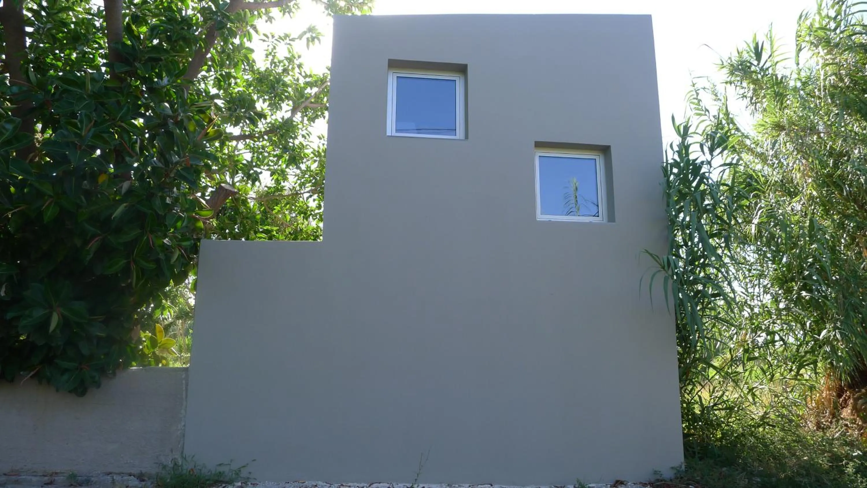 Proimos Apartments