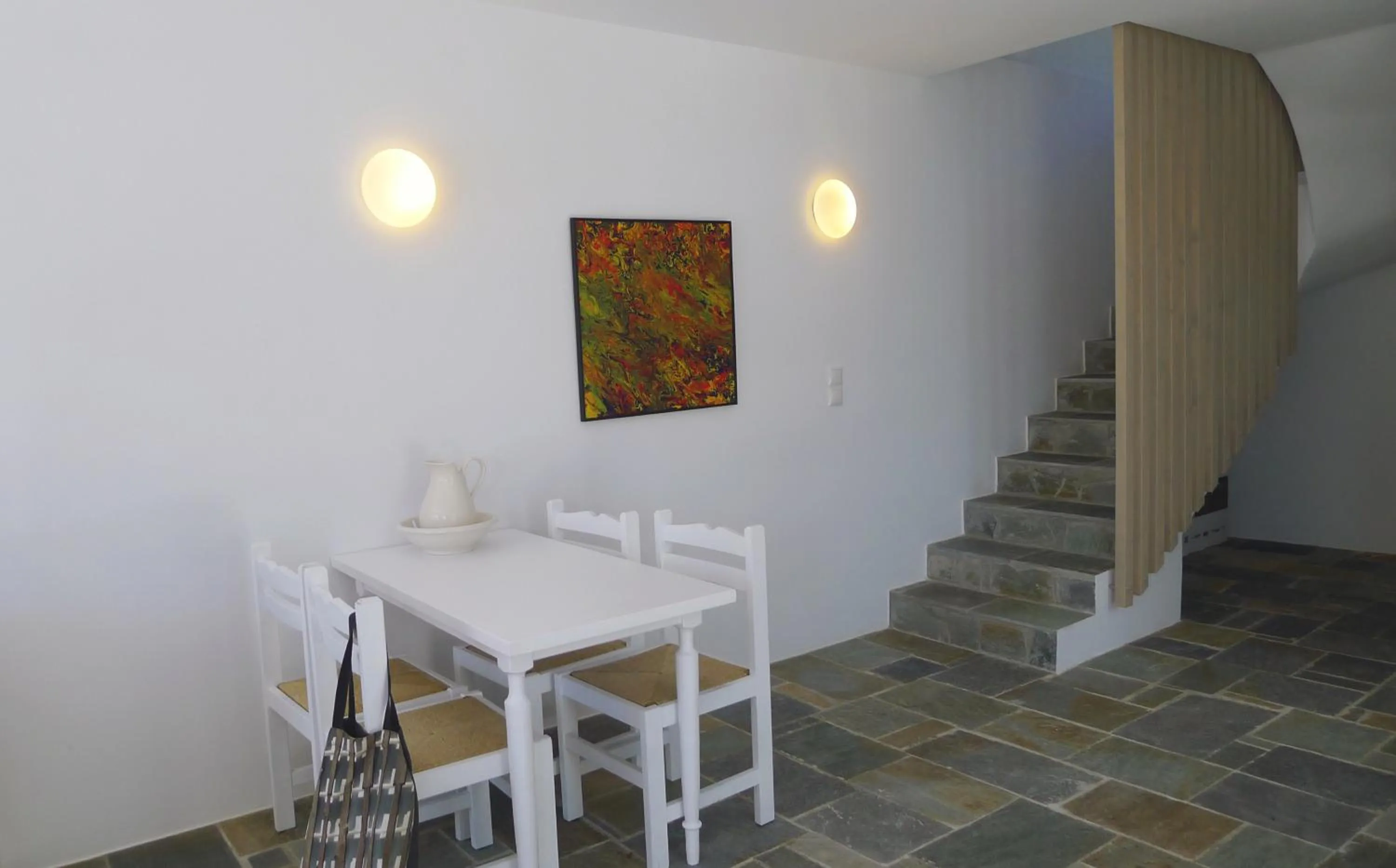 Proimos Apartments