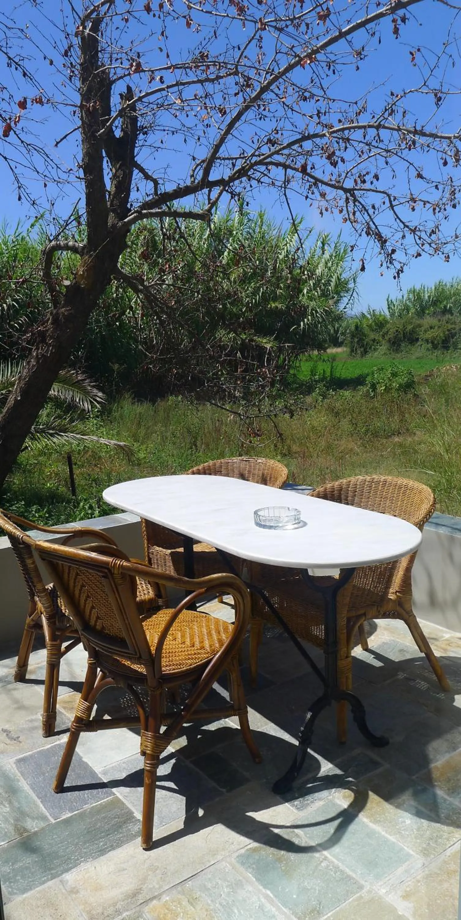 Proimos Apartments