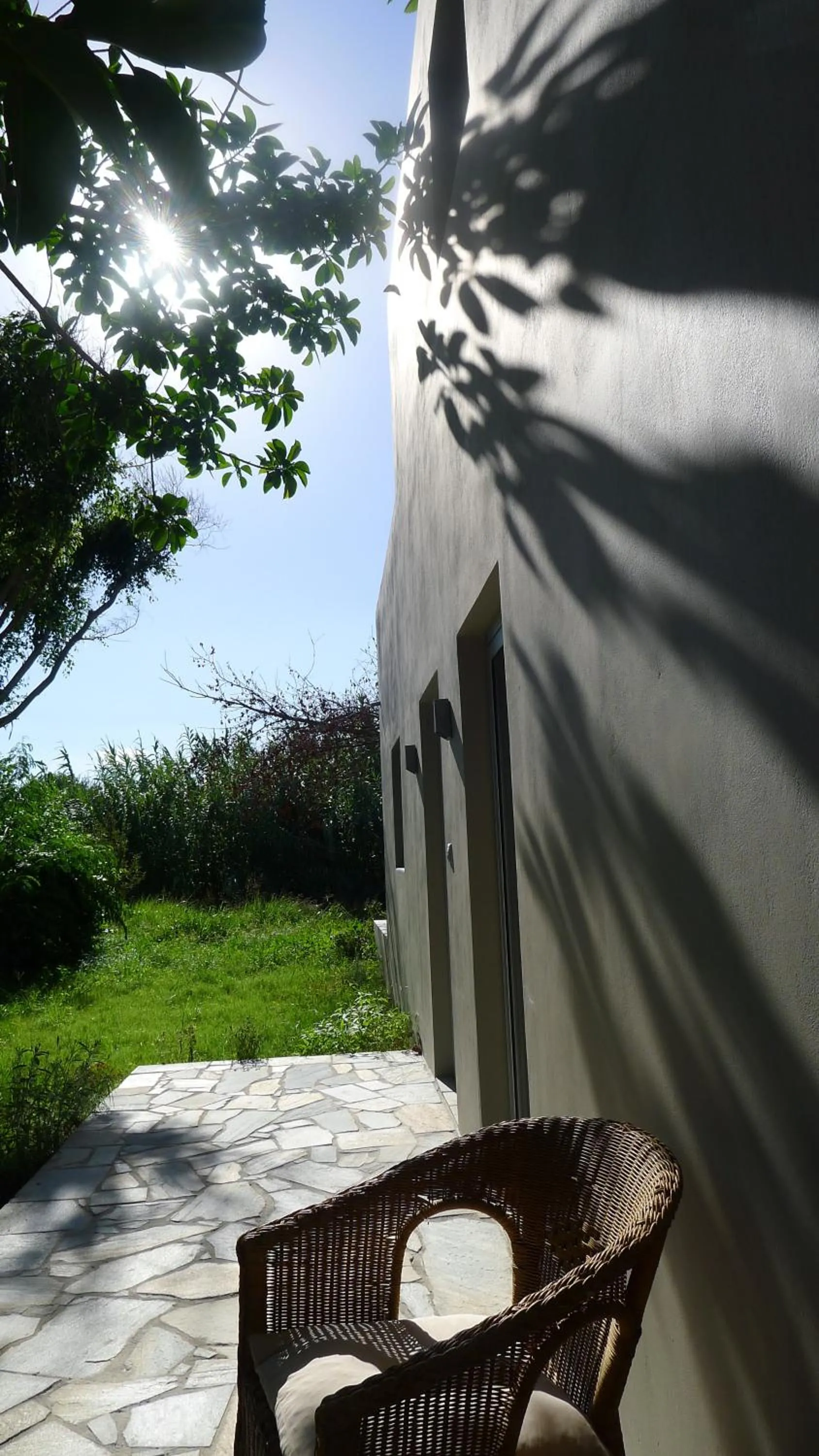 Proimos Apartments