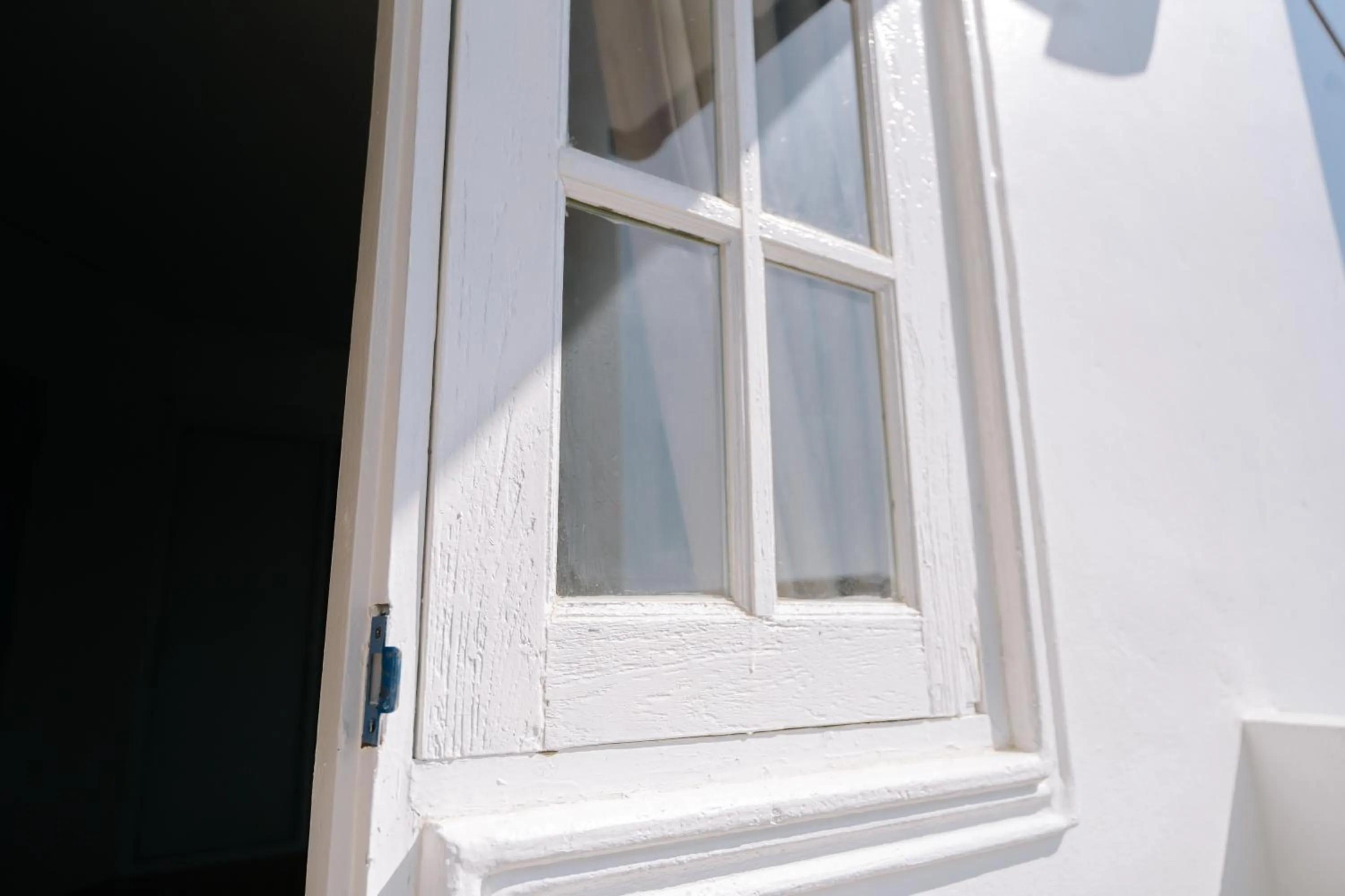 Day in B&B Chiangrai