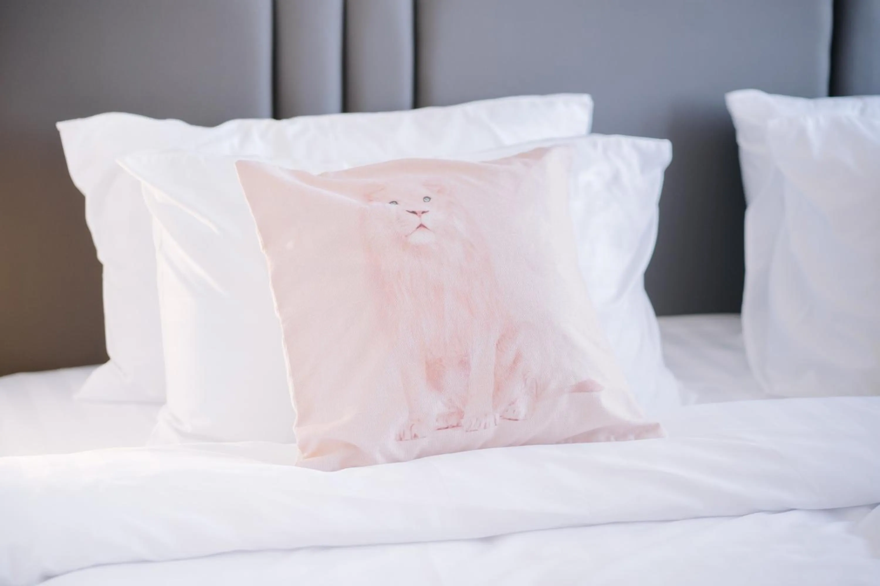 Bedroom, Bed in B&B Chiangrai