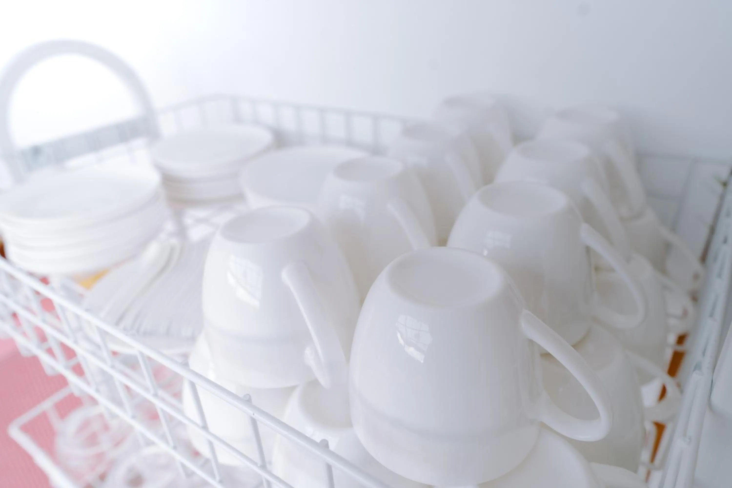 Coffee/tea facilities in B&B Chiangrai