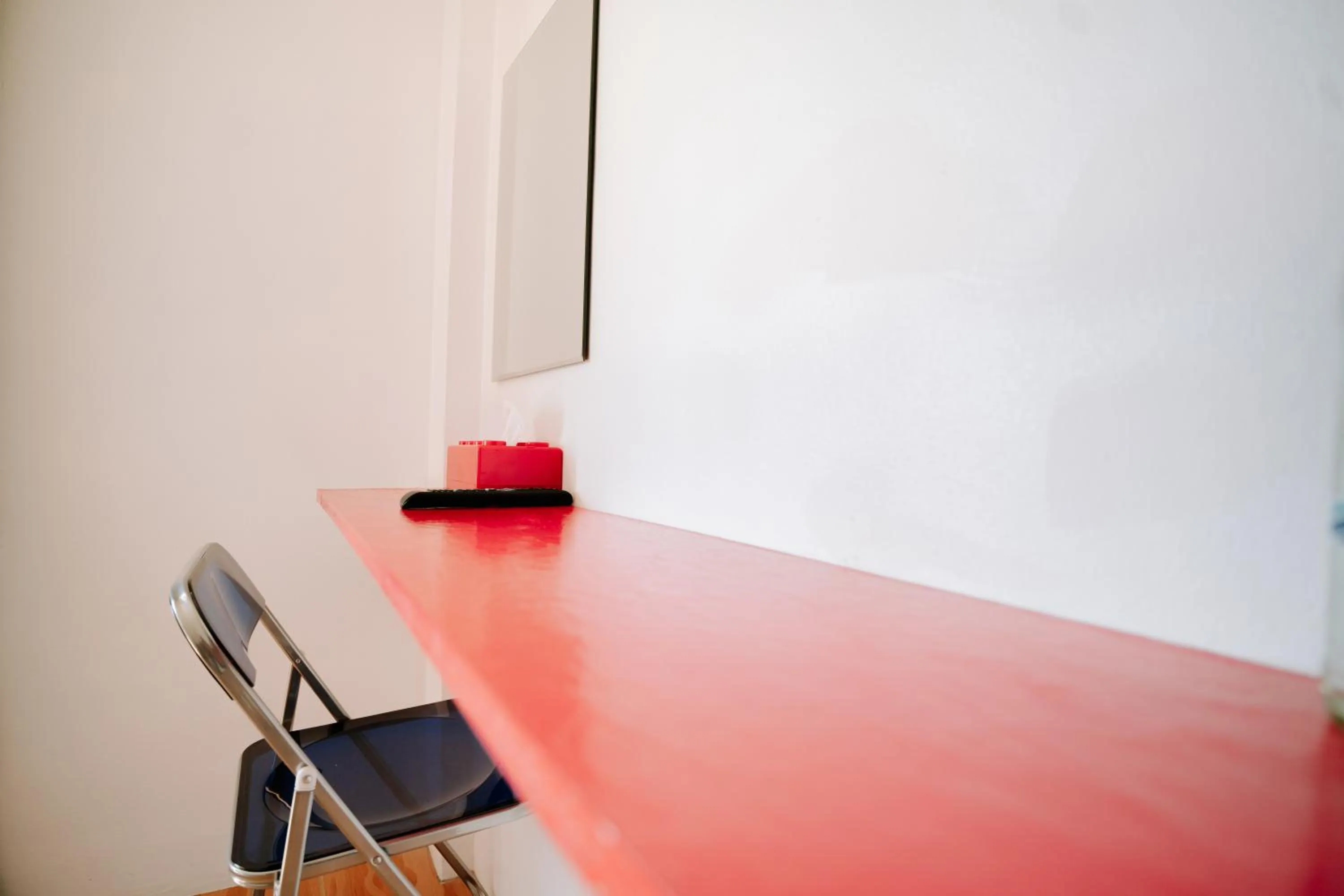 hair dresser in B&B Chiangrai