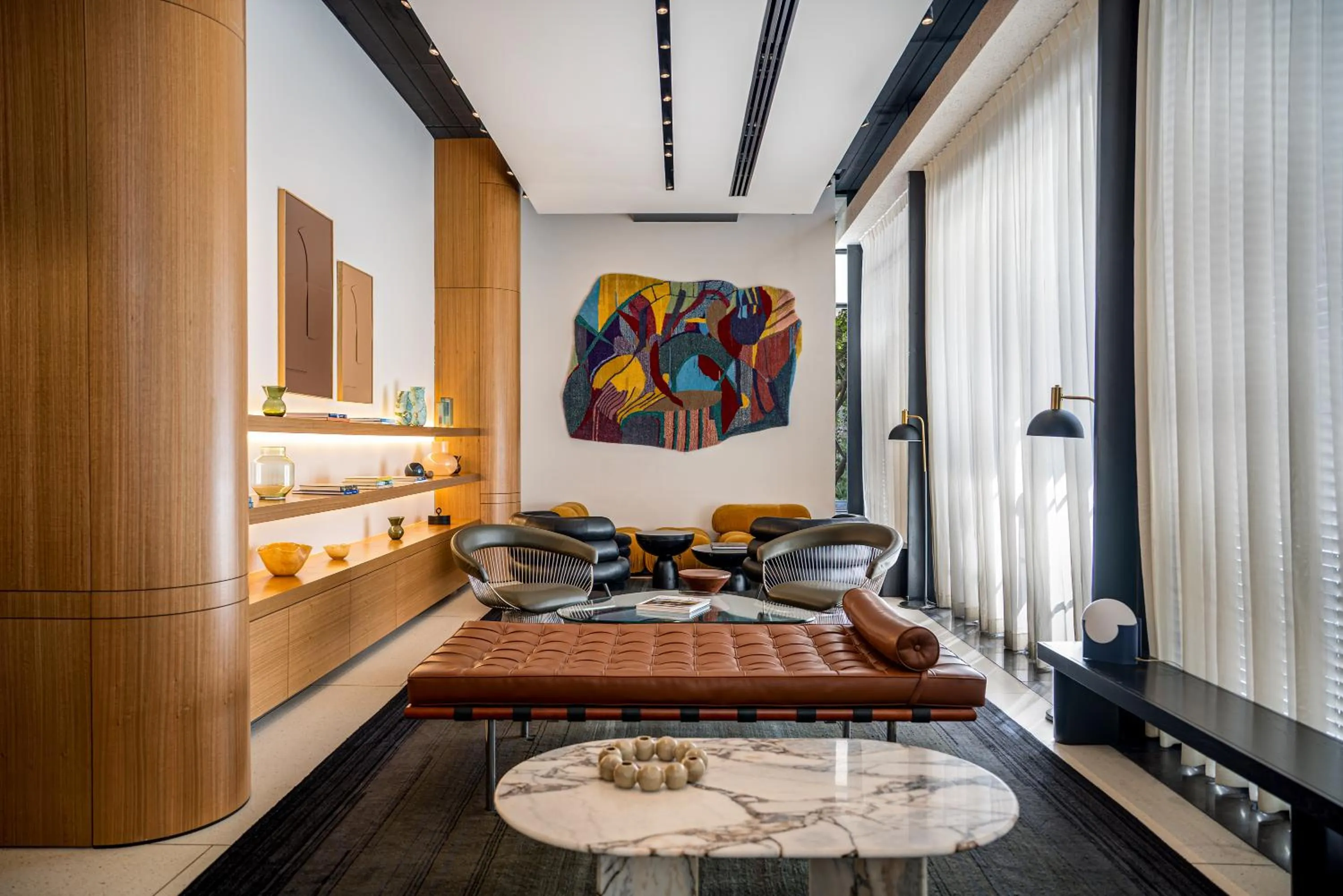 Gymnasia Isrotel, a Tribute Portfolio Hotel