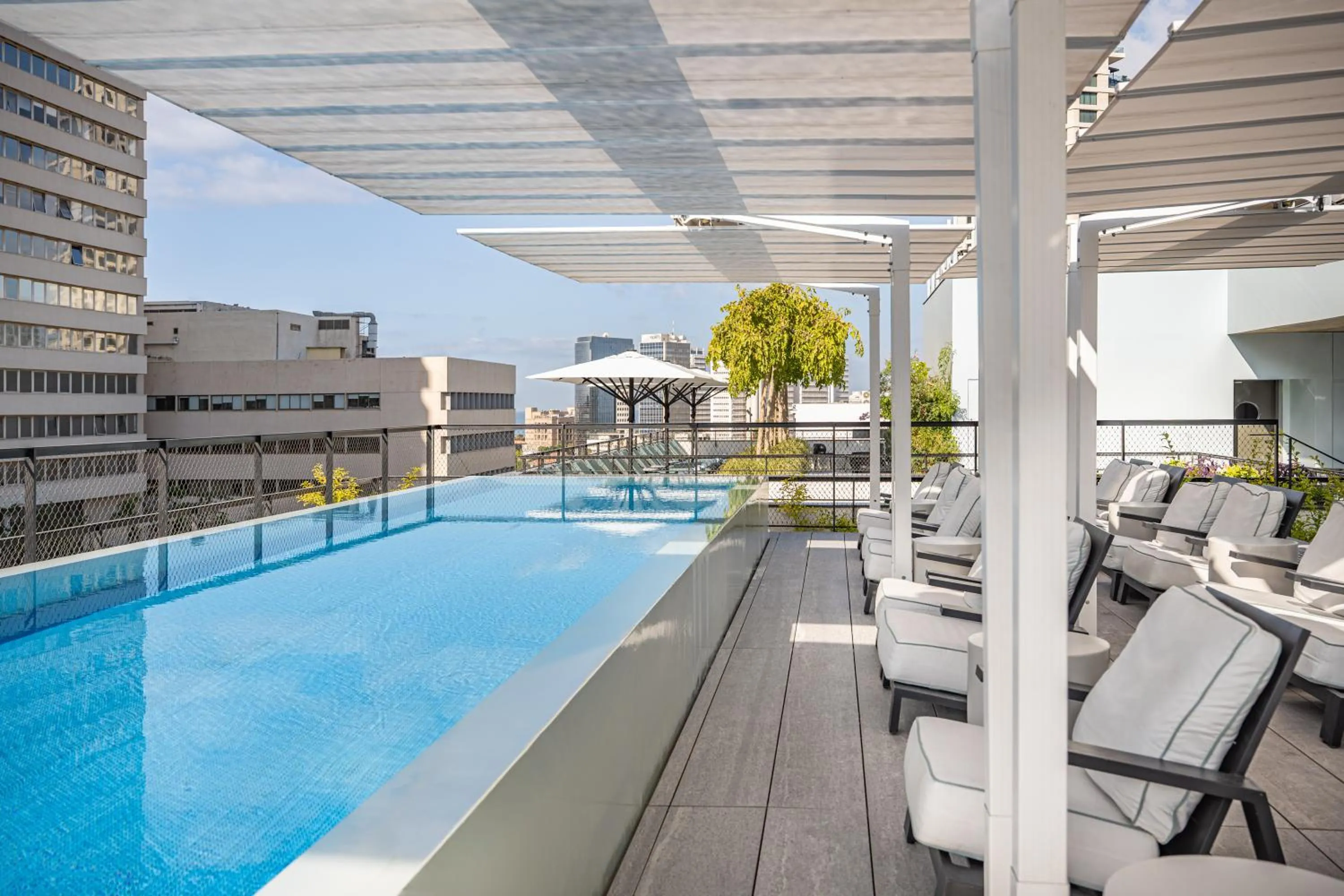 Gymnasia Isrotel, a Tribute Portfolio Hotel