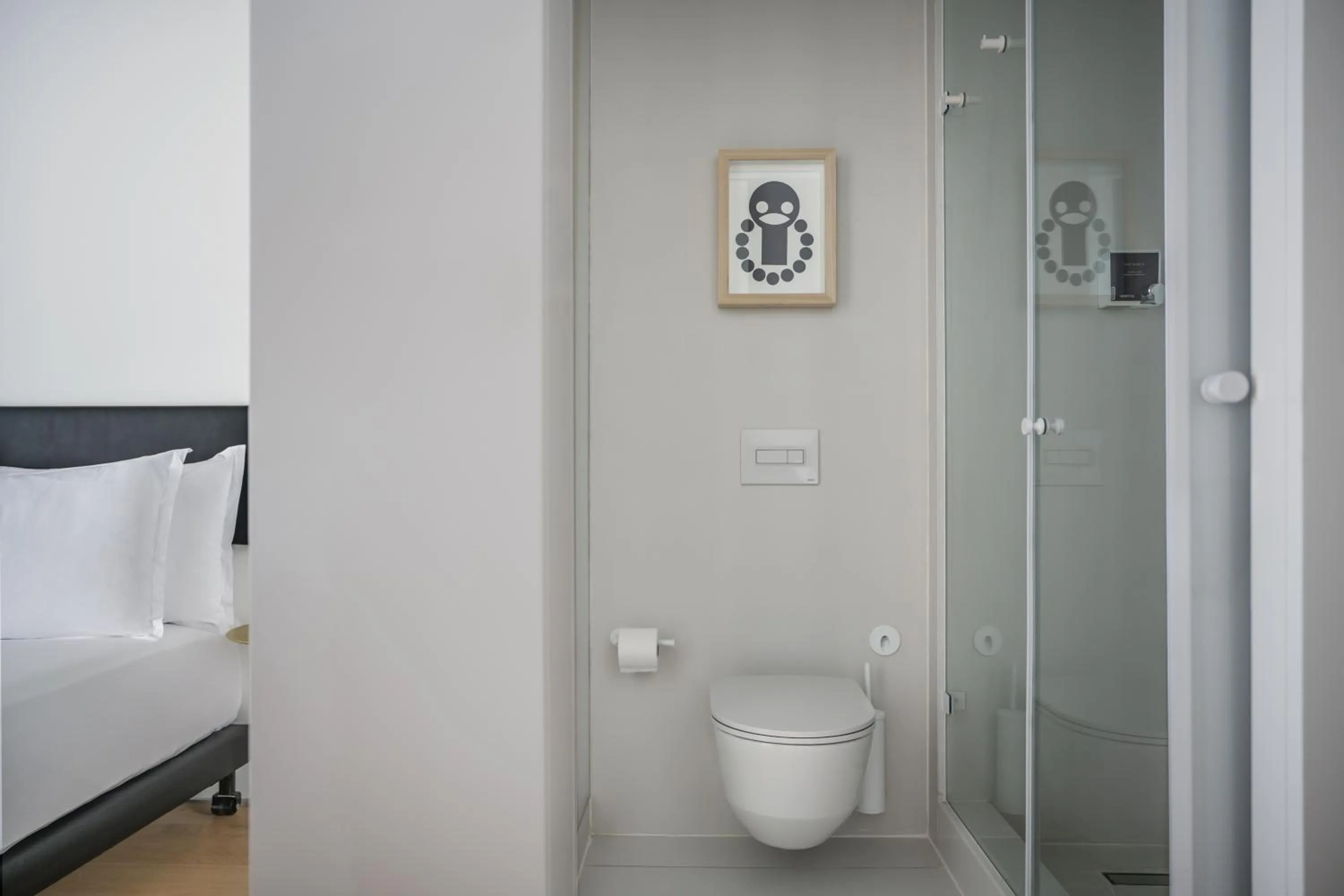 Gymnasia Isrotel, a Tribute Portfolio Hotel