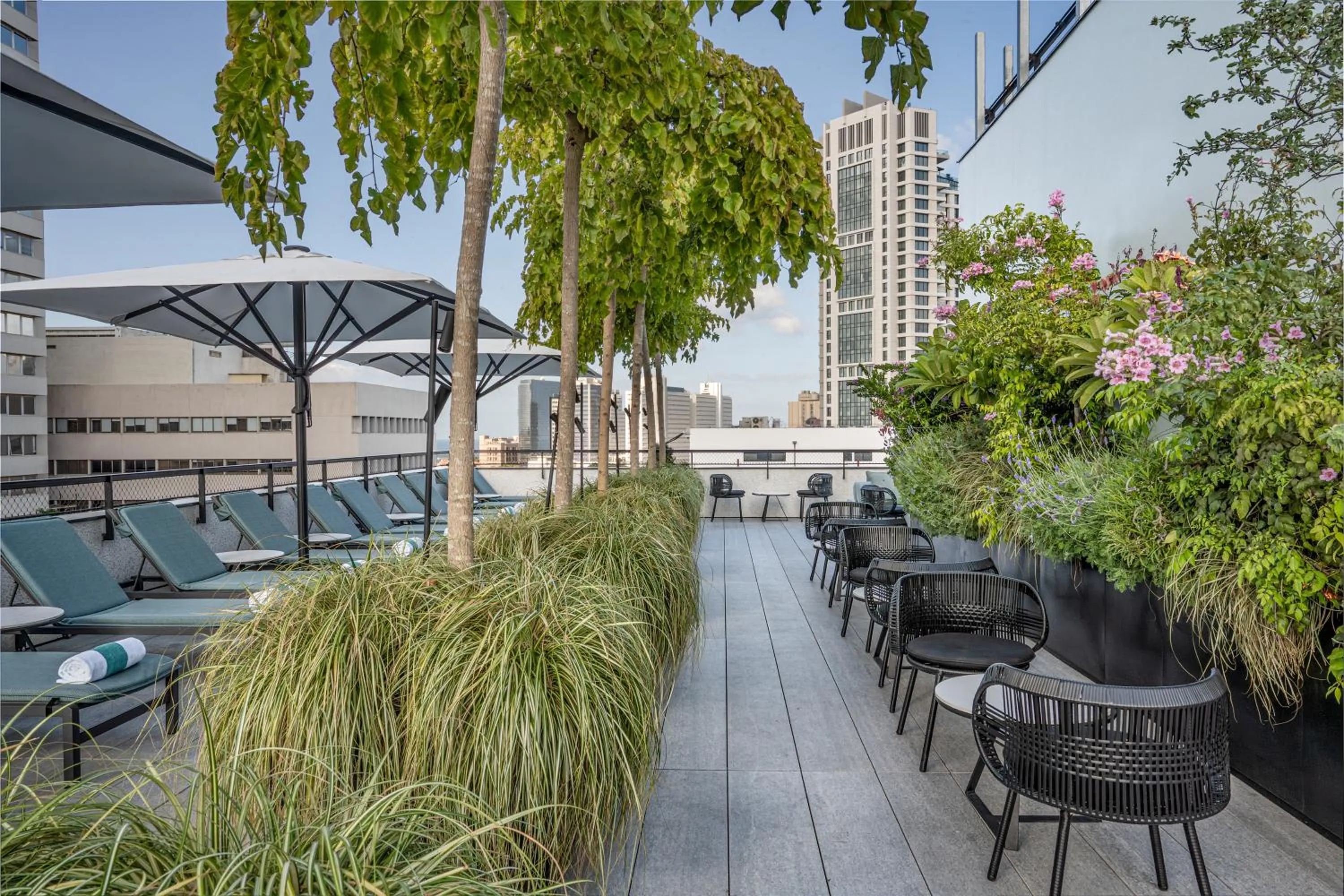 Gymnasia Isrotel, a Tribute Portfolio Hotel