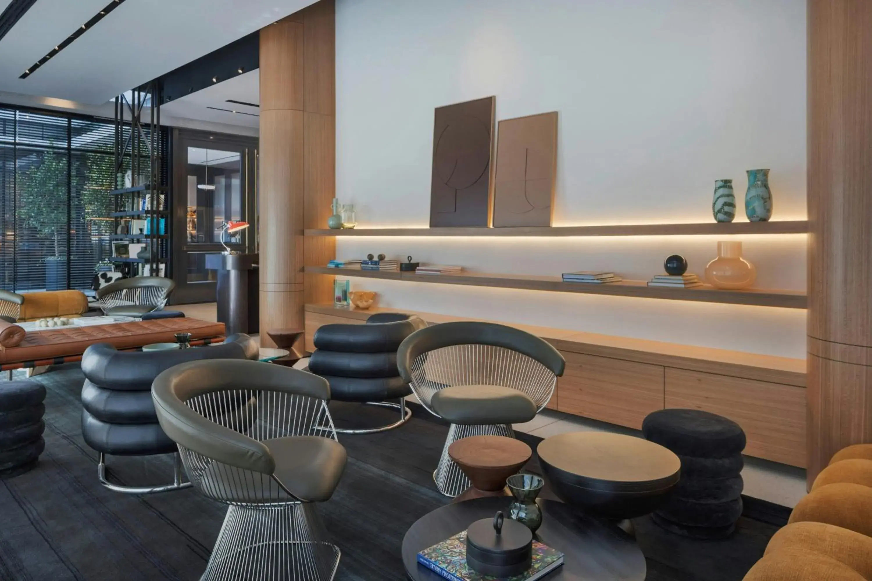 Lobby or reception in Gymnasia Isrotel, a Tribute Portfolio Hotel Lobby or reception in Gymnasia Isrotel, a Tribute Portfolio Hotel