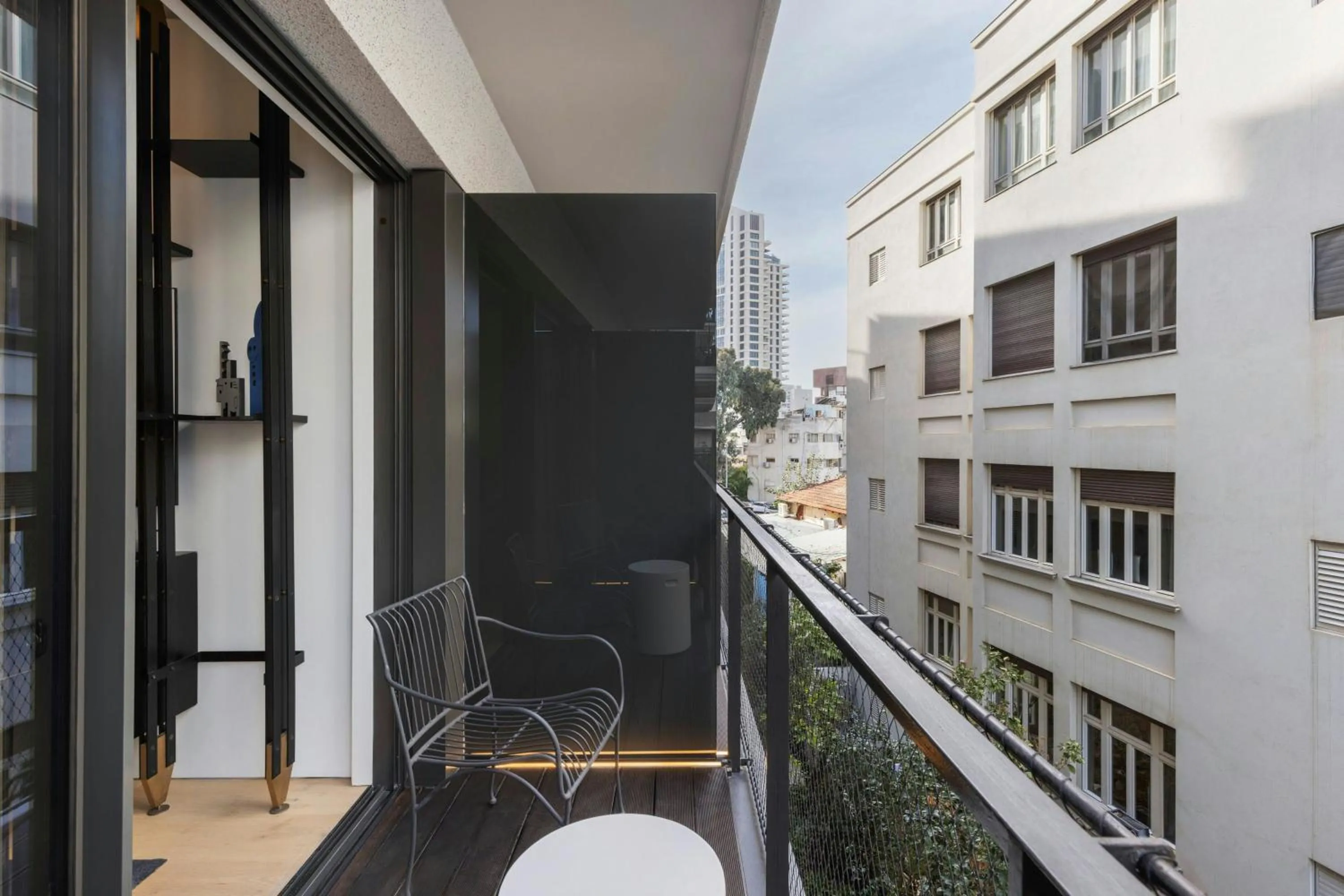 Photo of the whole room in Gymnasia Isrotel, a Tribute Portfolio Hotel