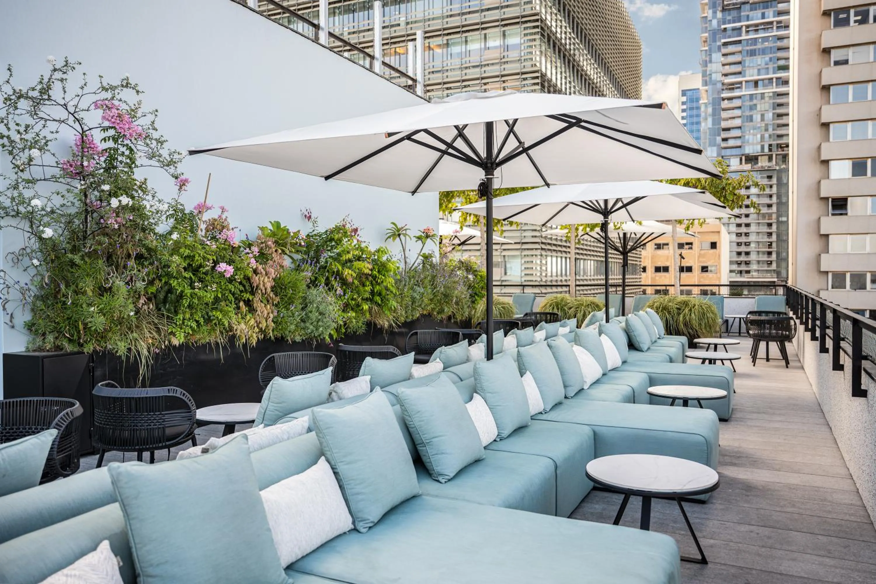 Gymnasia Isrotel, a Tribute Portfolio Hotel