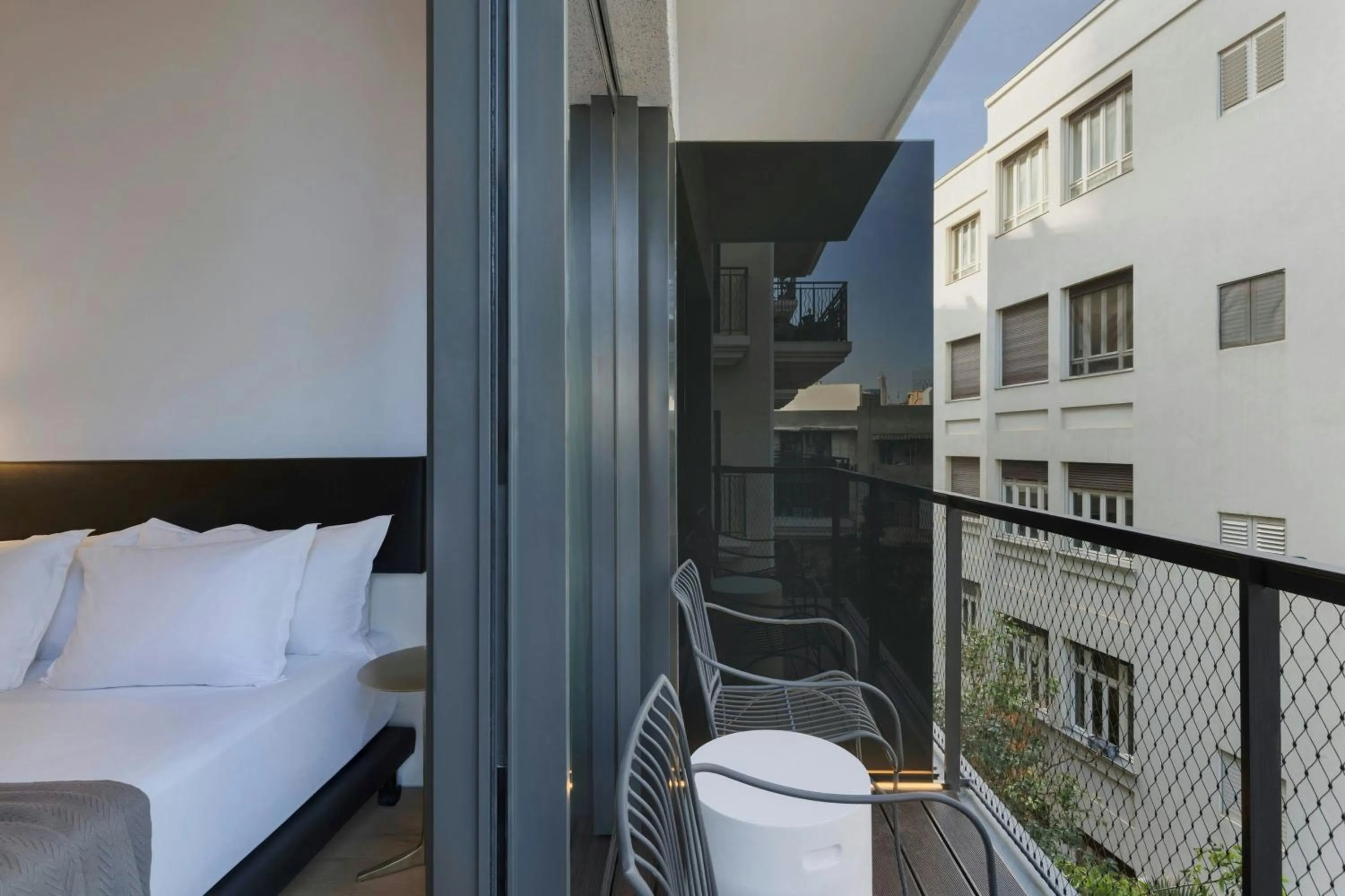 Photo of the whole room, Bed in Gymnasia Isrotel, a Tribute Portfolio Hotel