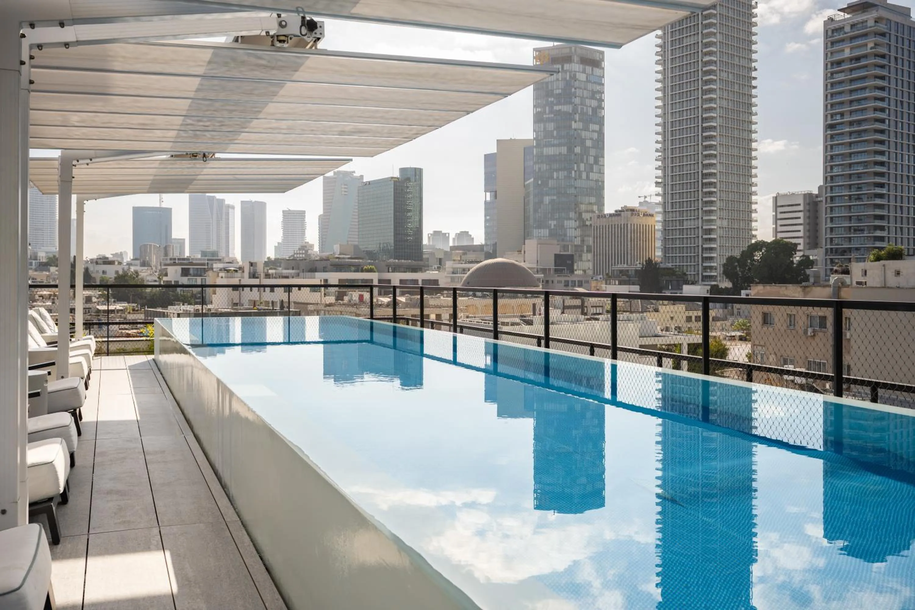 Gymnasia Isrotel, a Tribute Portfolio Hotel