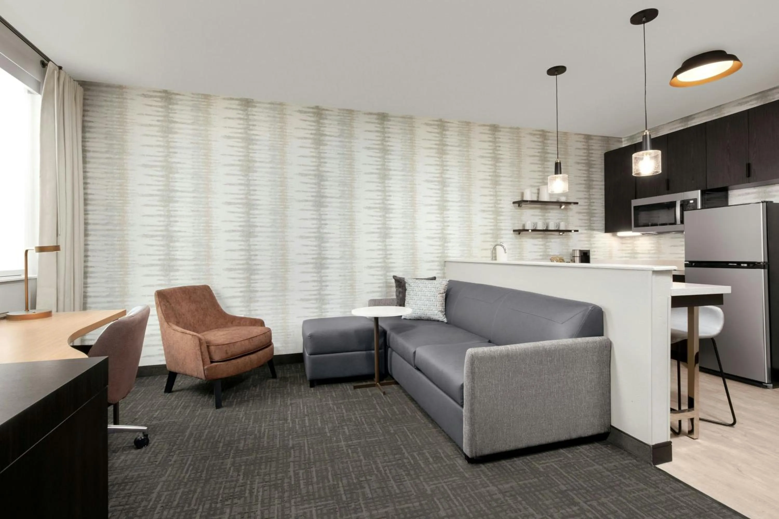 Photo of the whole room in Residence Inn Yuma by Marriott