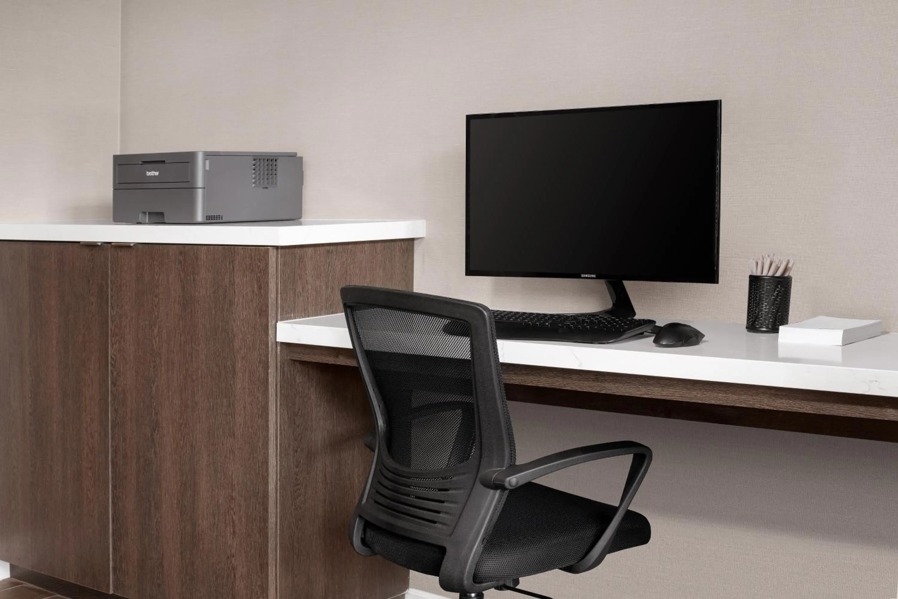 Business facilities in Residence Inn Yuma by Marriott