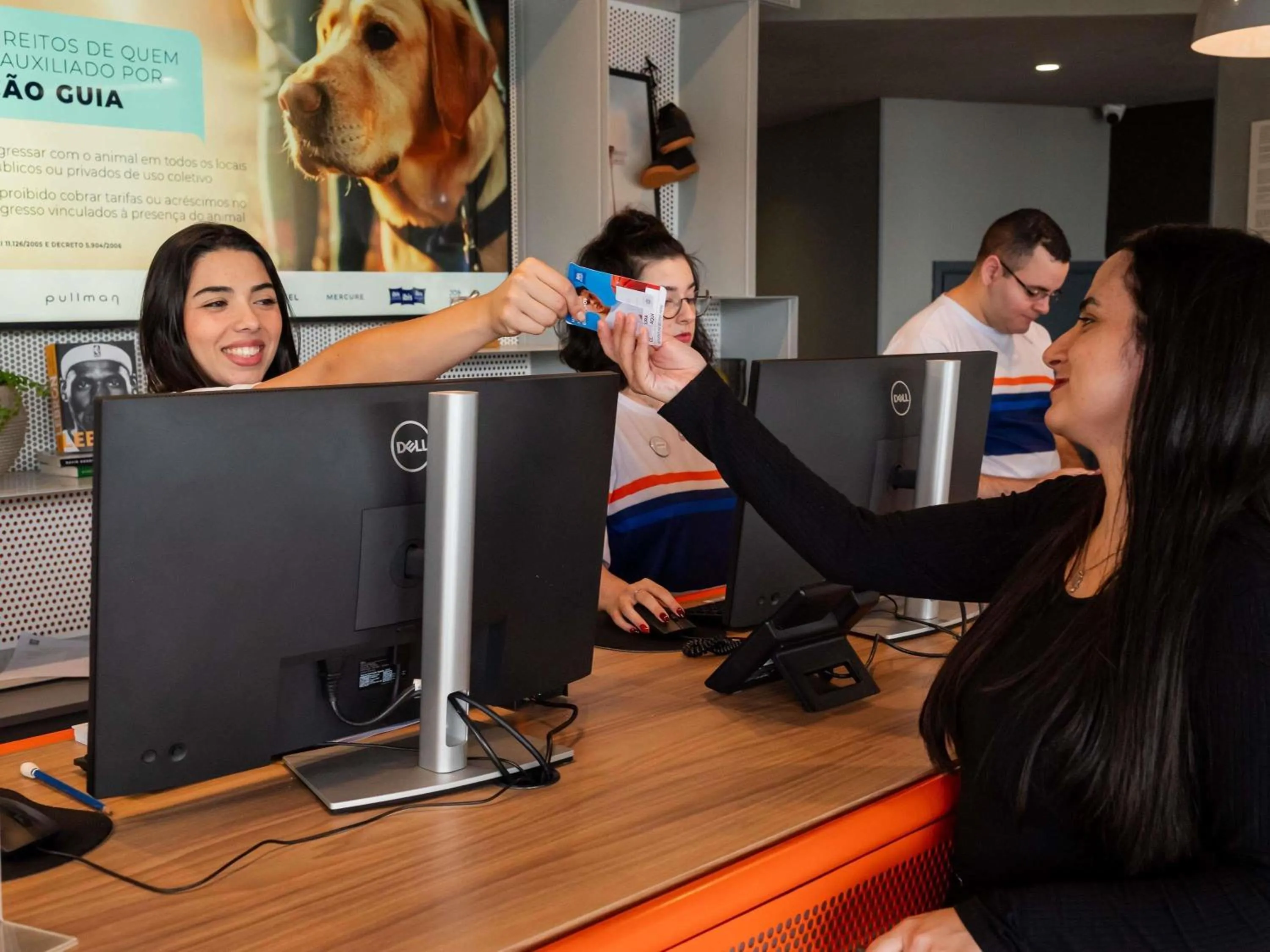 Other in Ibis Budget Guarulhos Aeroporto