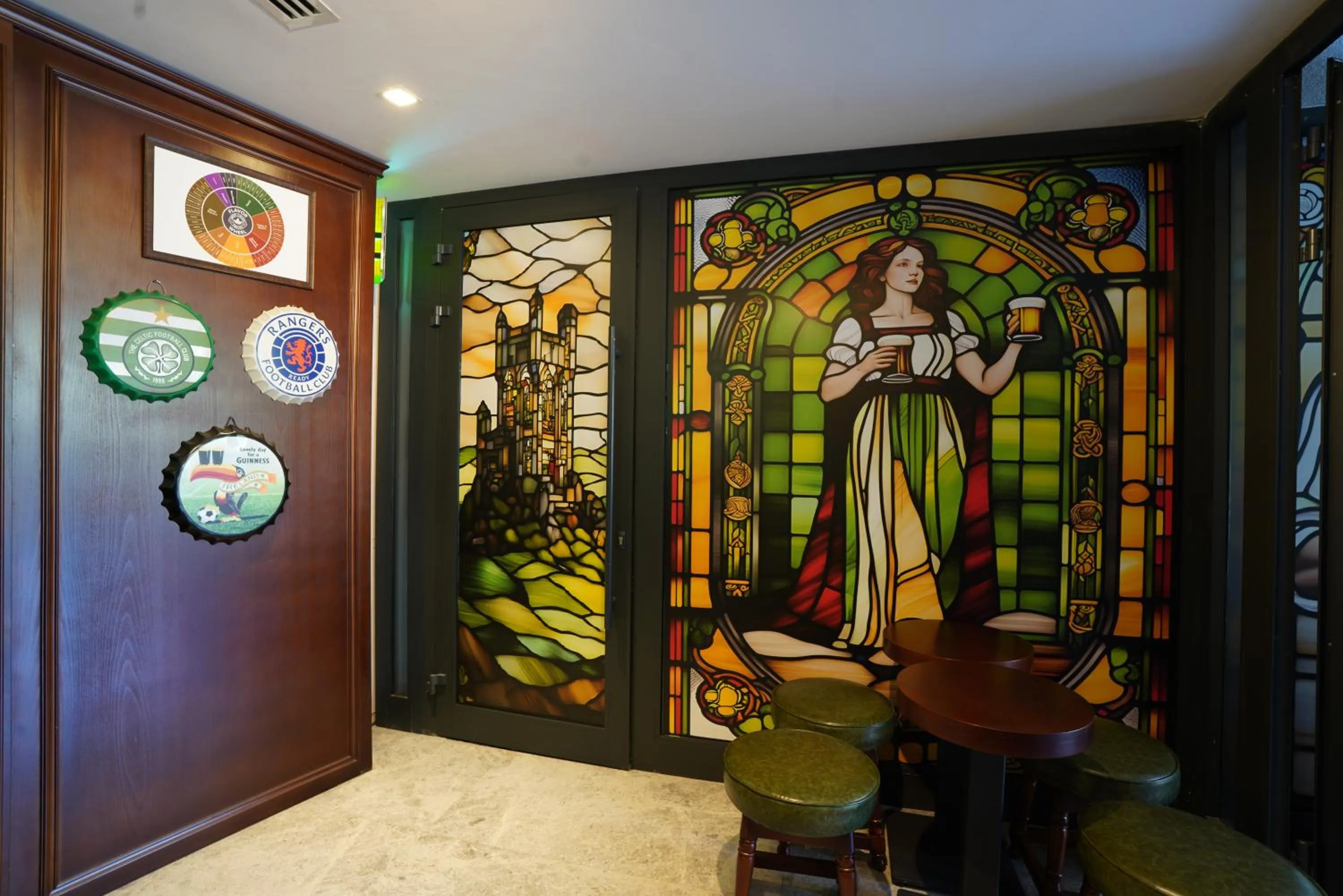 Levni Istanbul Hotel Handwritten Collection by ACCOR