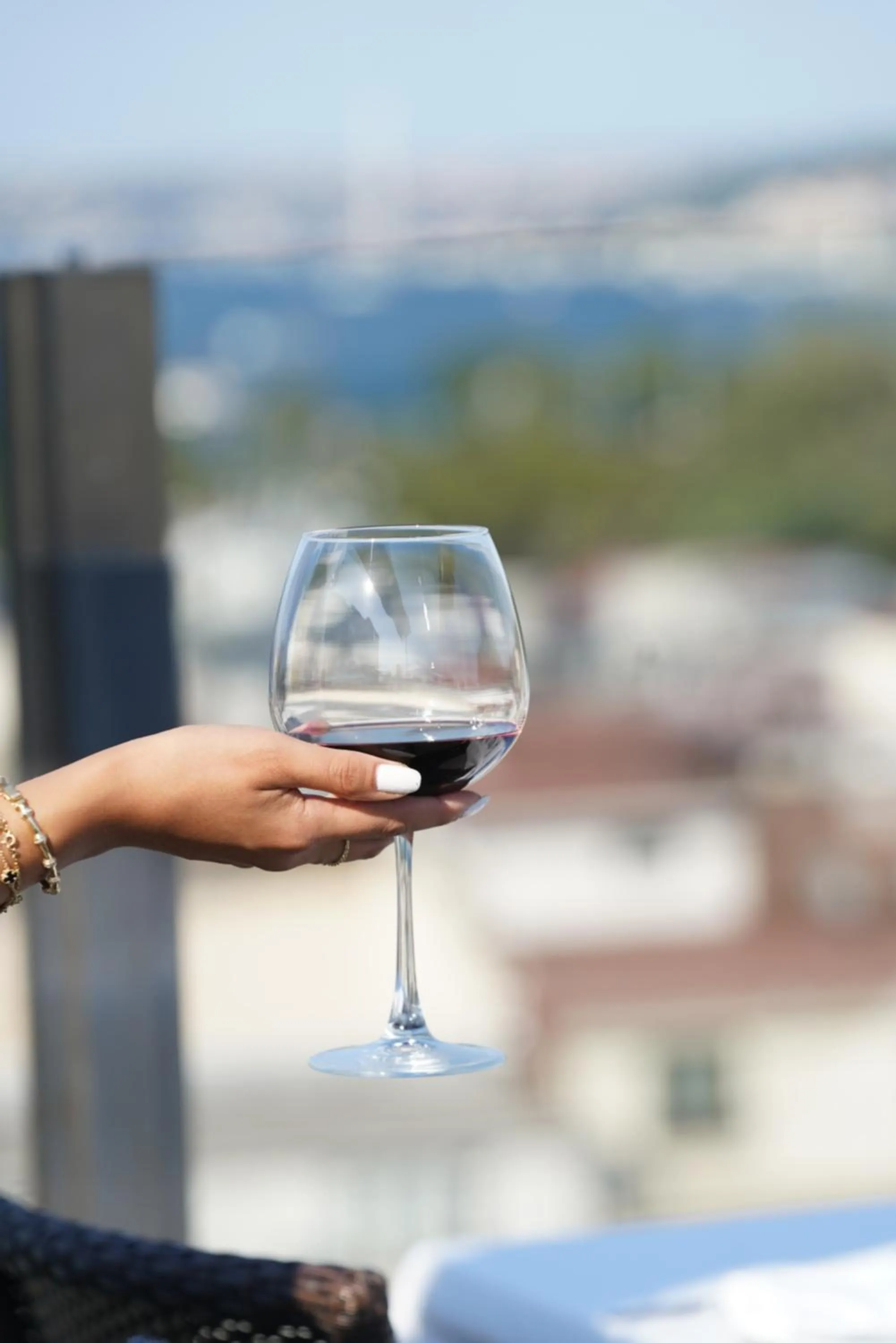 Levni Istanbul Hotel Handwritten Collection by ACCOR