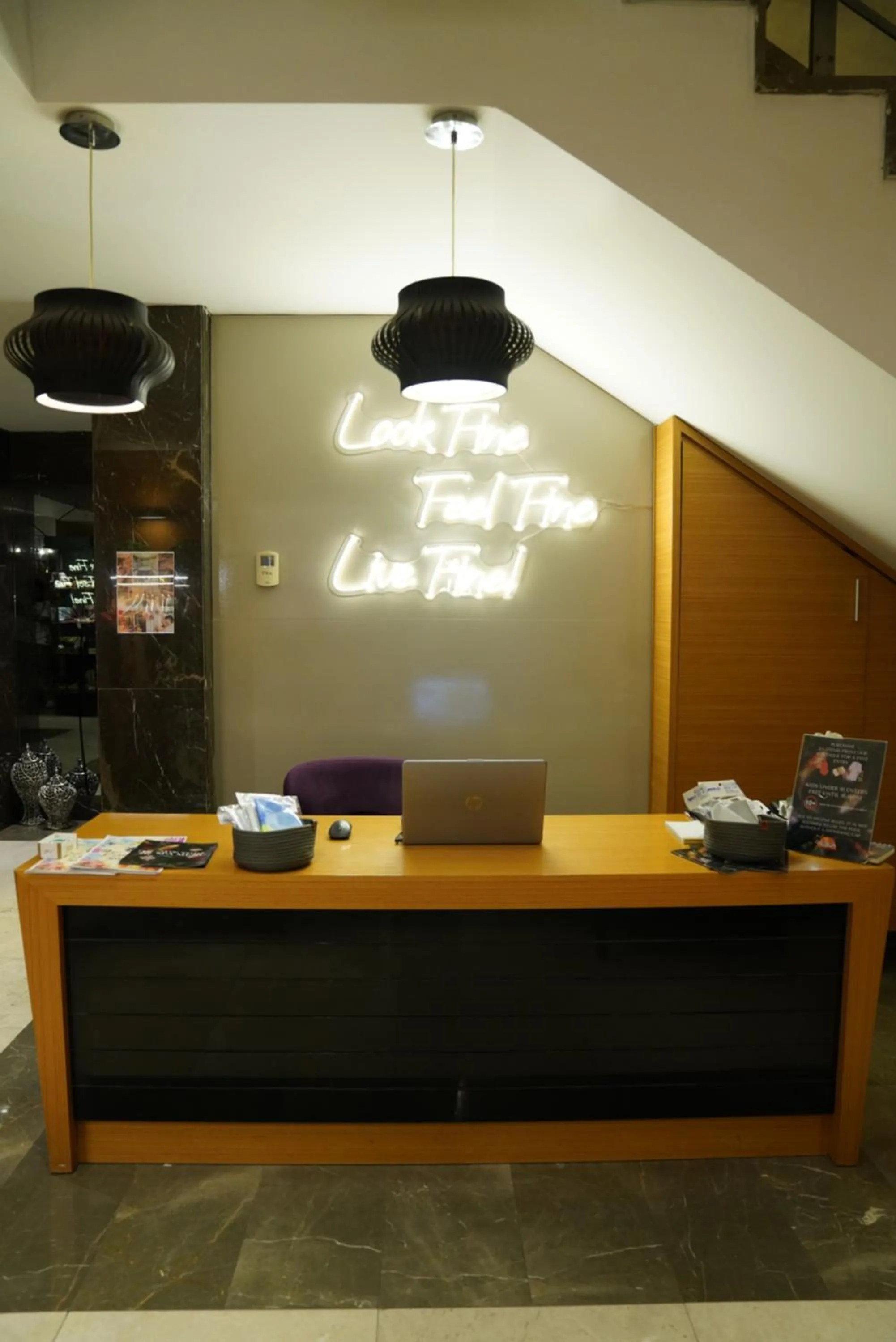 Levni Istanbul Hotel Handwritten Collection by ACCOR