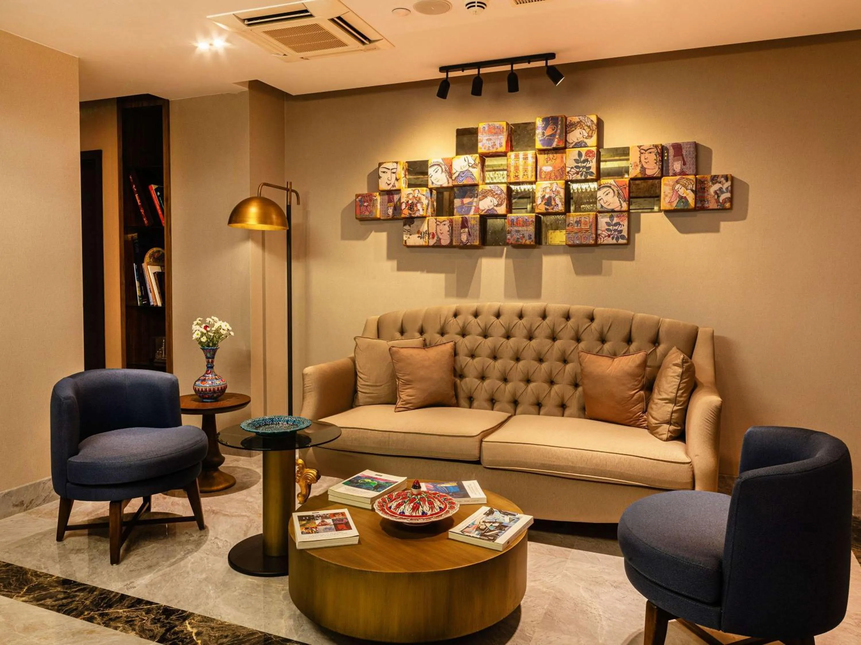 Levni Istanbul Hotel Handwritten Collection by ACCOR