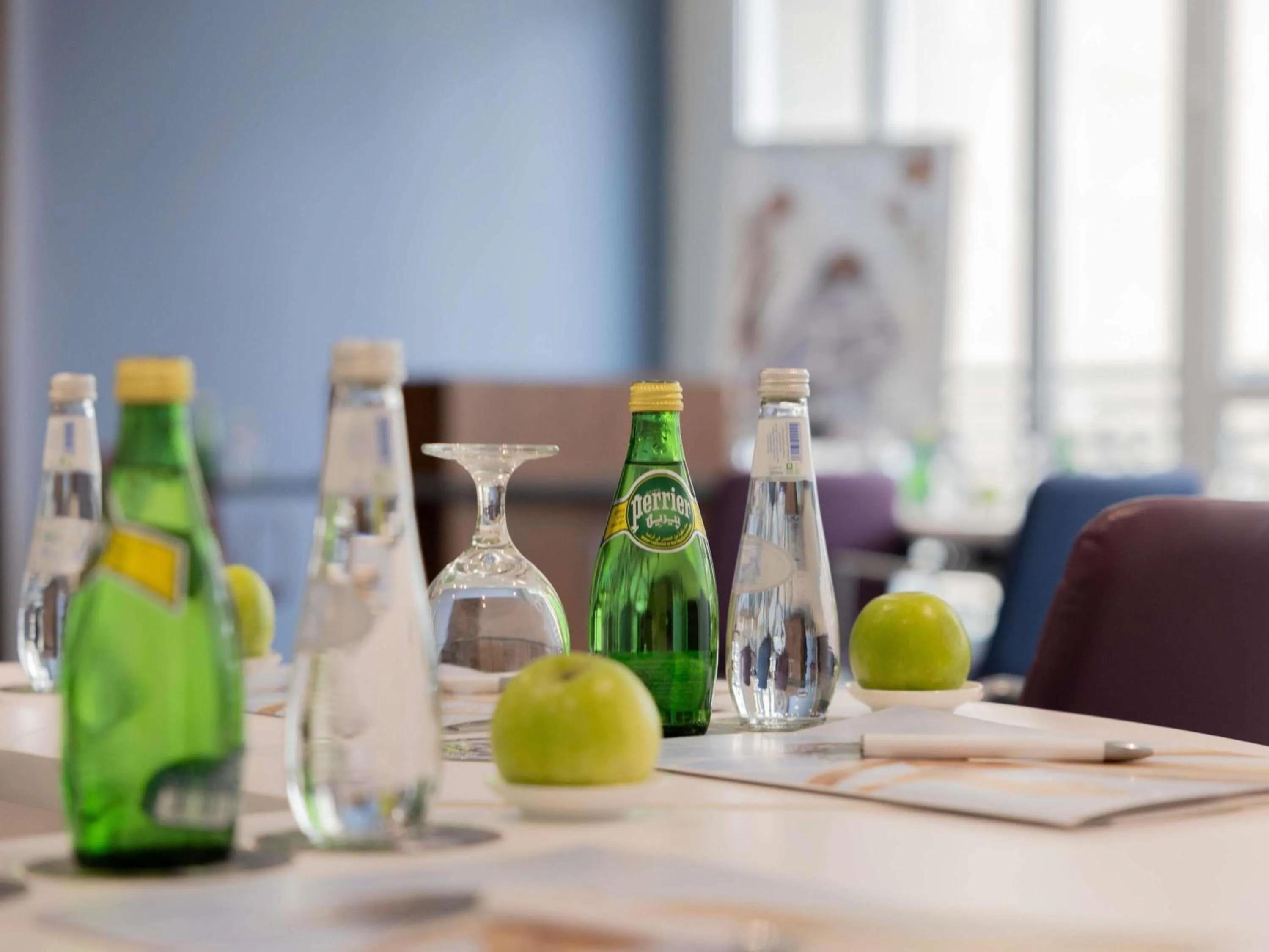 Other in Mercure Riyadh Al Anoud