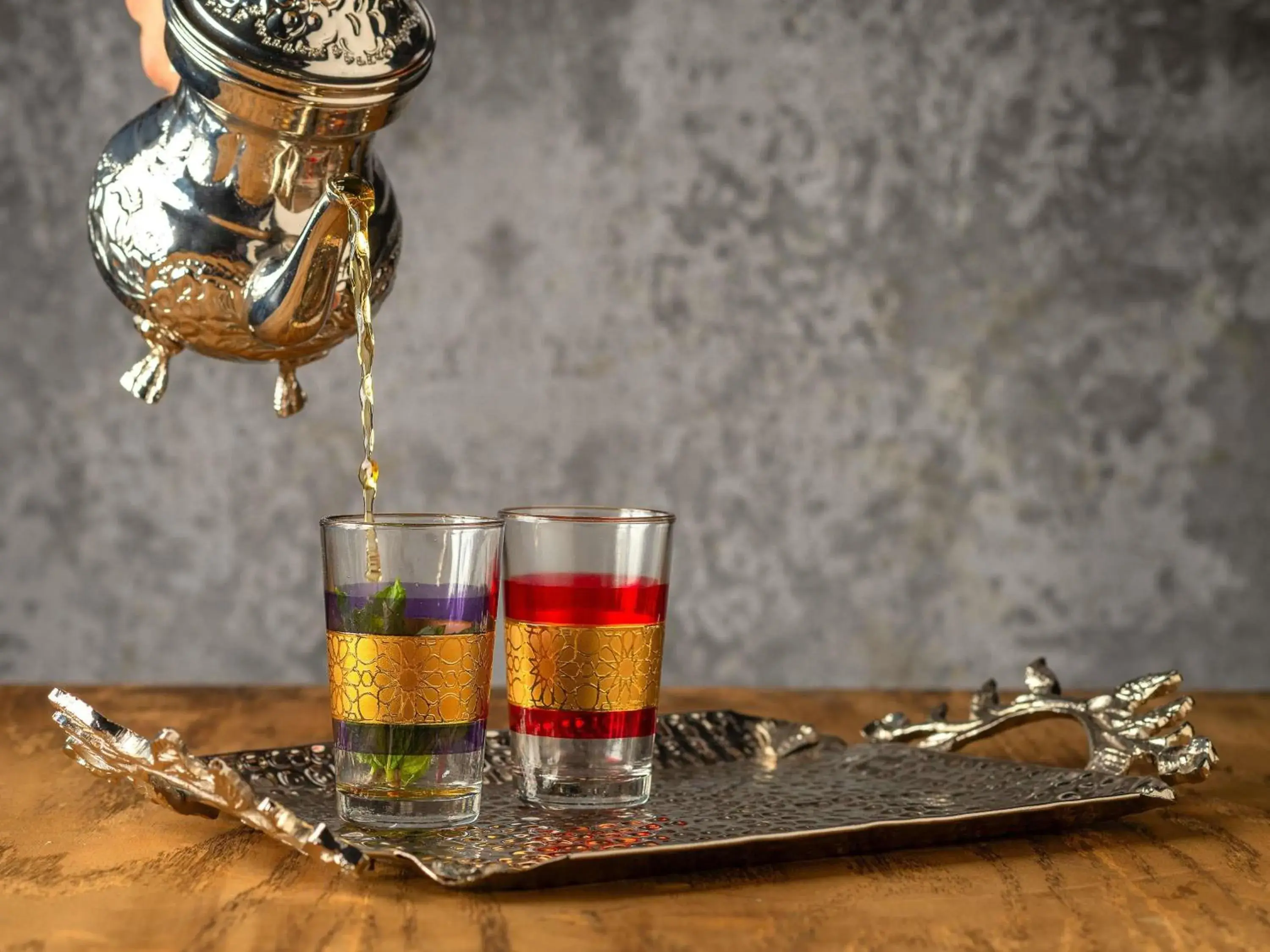 Spa and wellness centre/facilities in Mercure Riyadh Al Anoud Spa and wellness centre/facilities in Mercure Riyadh Al Anoud