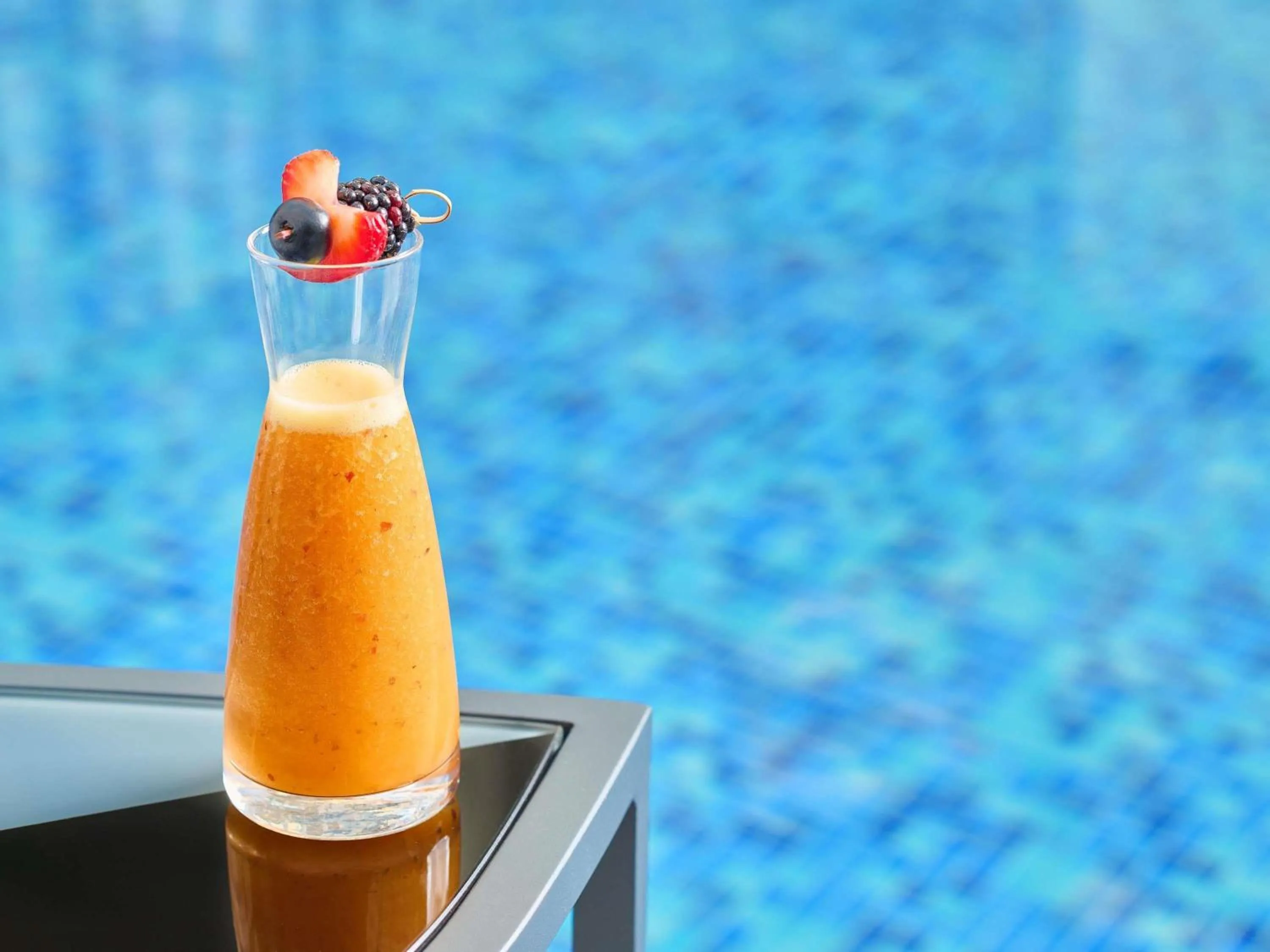 Spa and wellness centre/facilities in Mercure Riyadh Al Anoud