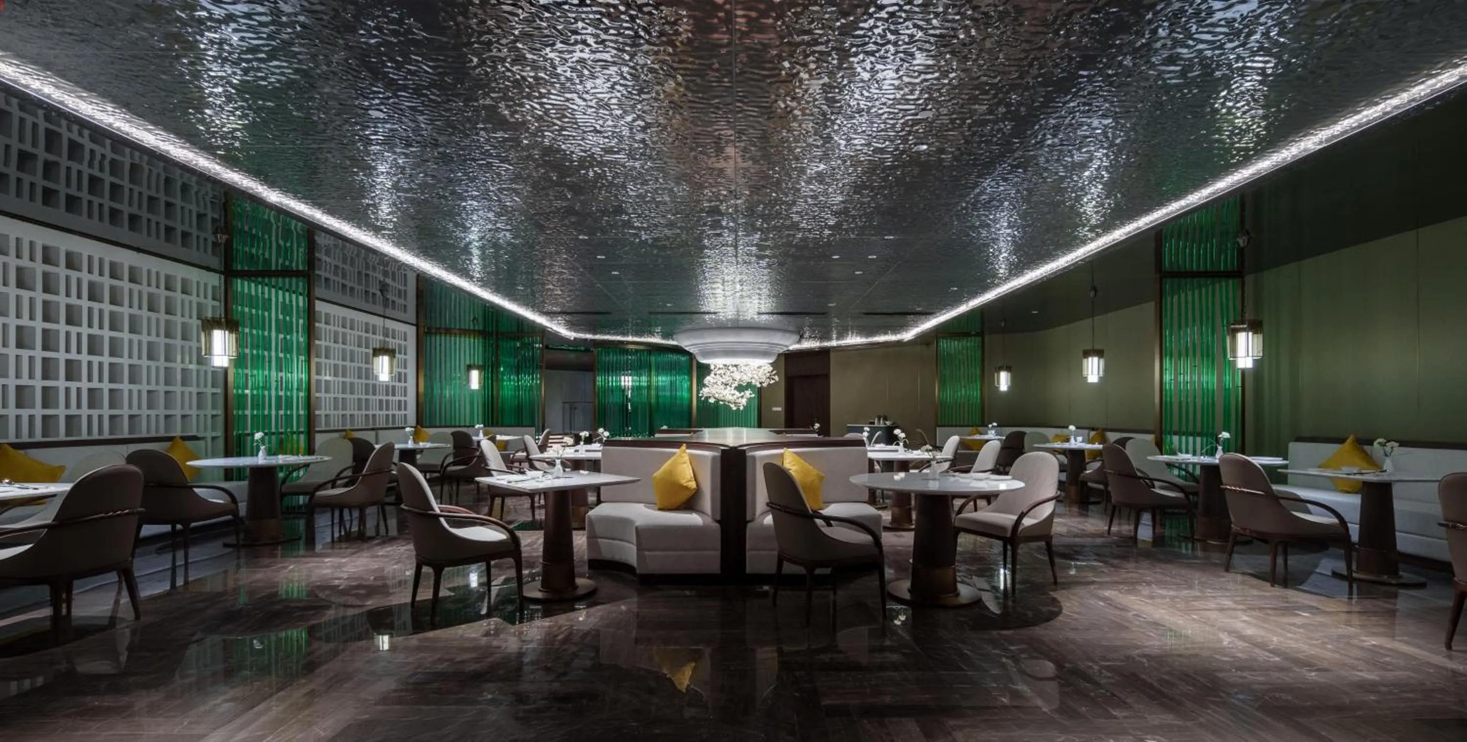 Grand Mercure Hangzhou Qingshan Lake